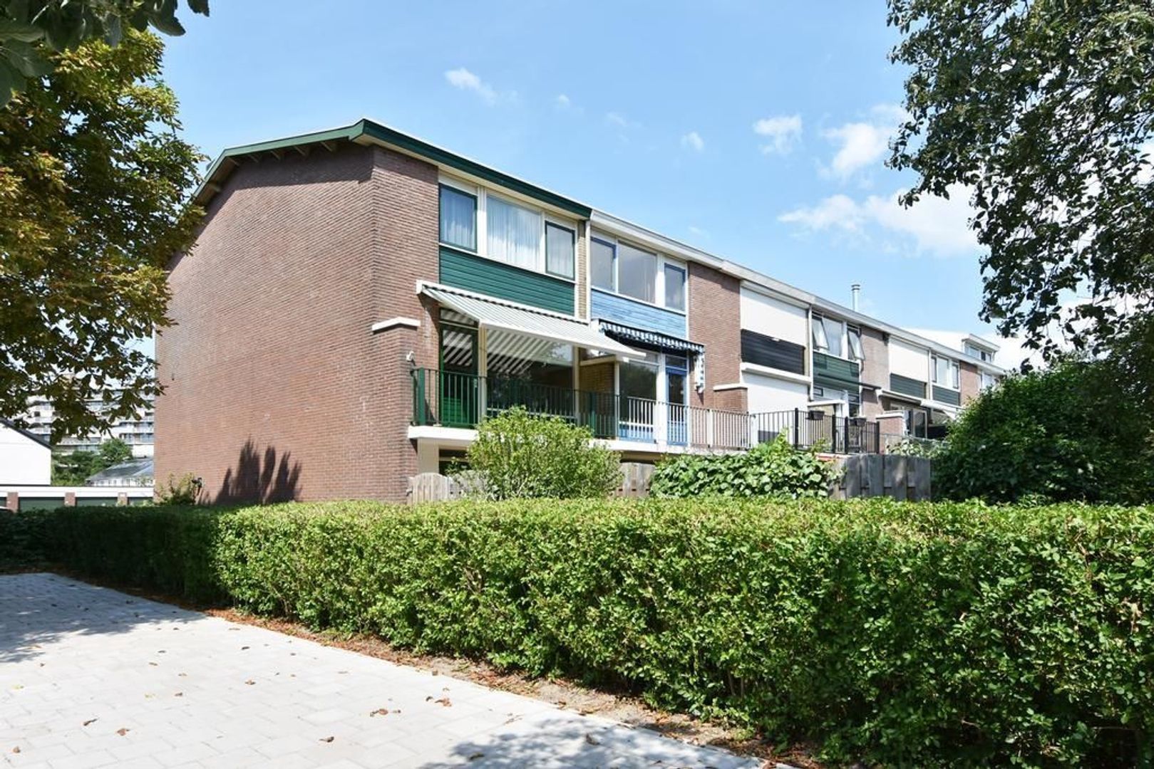 Van Beeckstraat 17, Zoetermeer foto-1