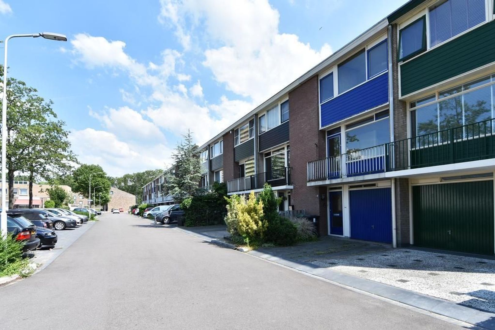 Van Beeckstraat 17, Zoetermeer foto-31