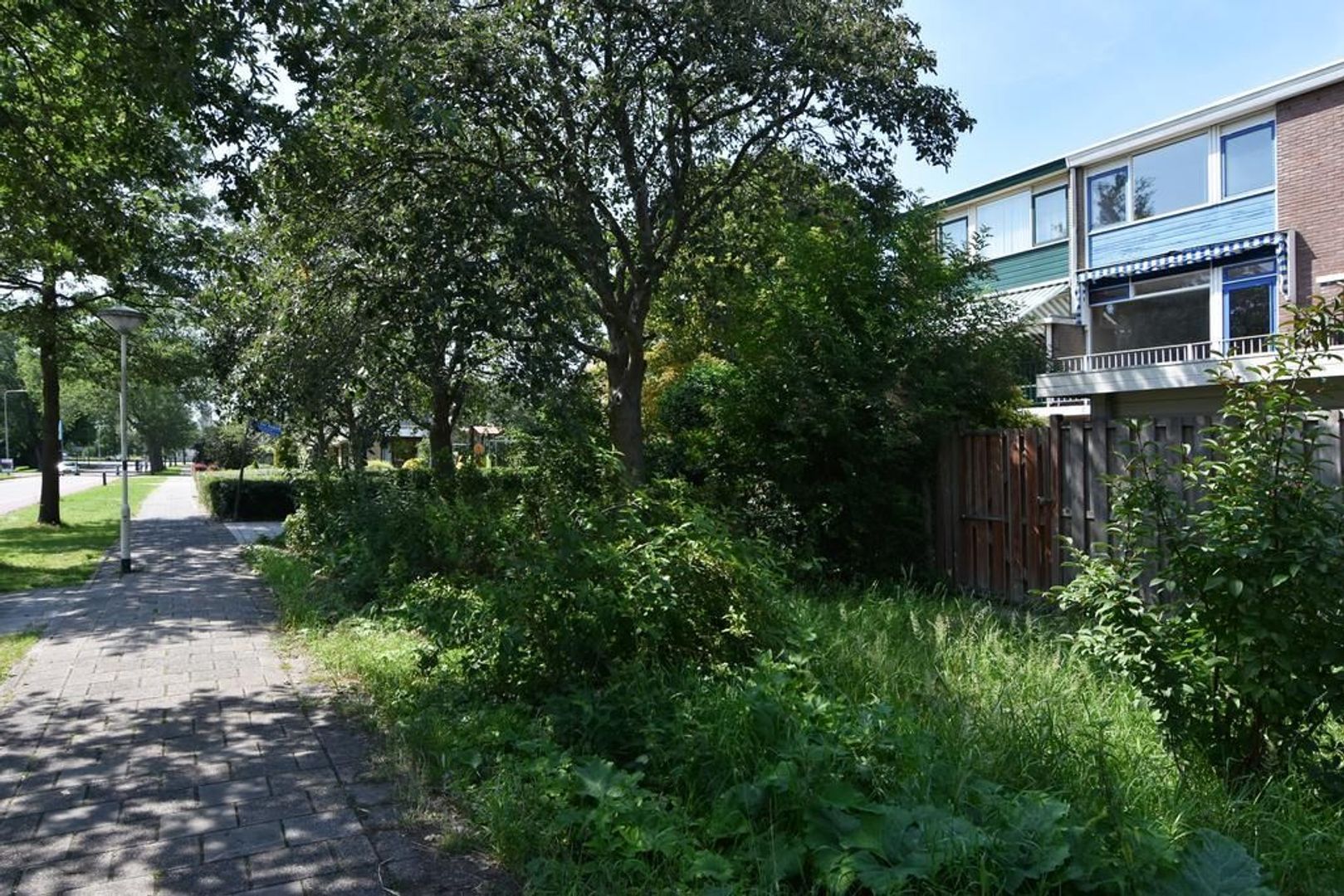 Van Beeckstraat 17, Zoetermeer foto-29