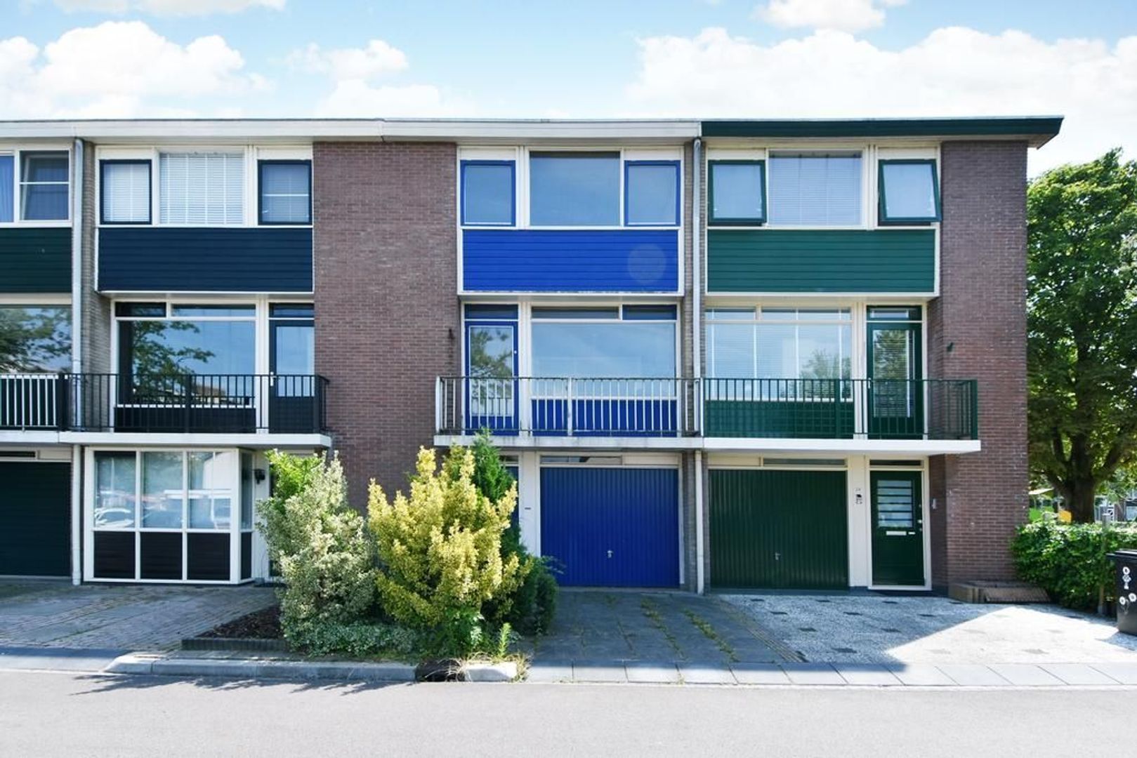 Van Beeckstraat 17, Zoetermeer foto-0
