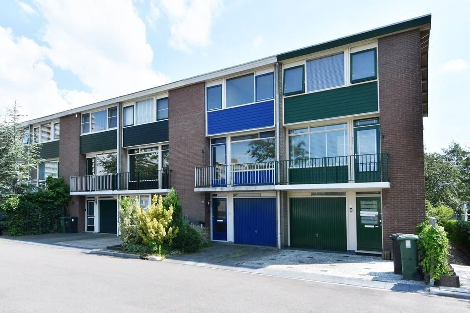 Van Beeckstraat 17, Zoetermeer foto-32