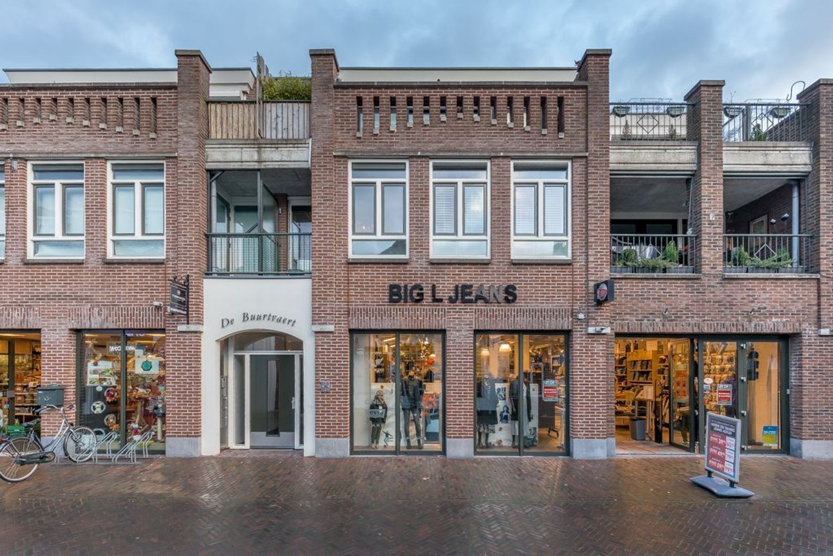Dorpsstraat 140, Zoetermeer foto-0
