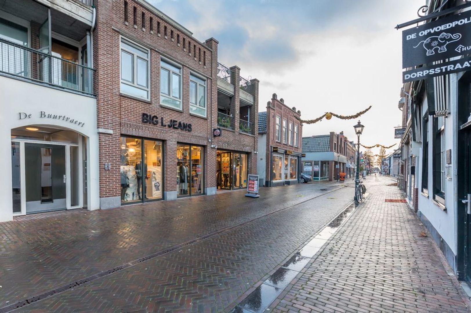 Dorpsstraat 140, Zoetermeer foto-1