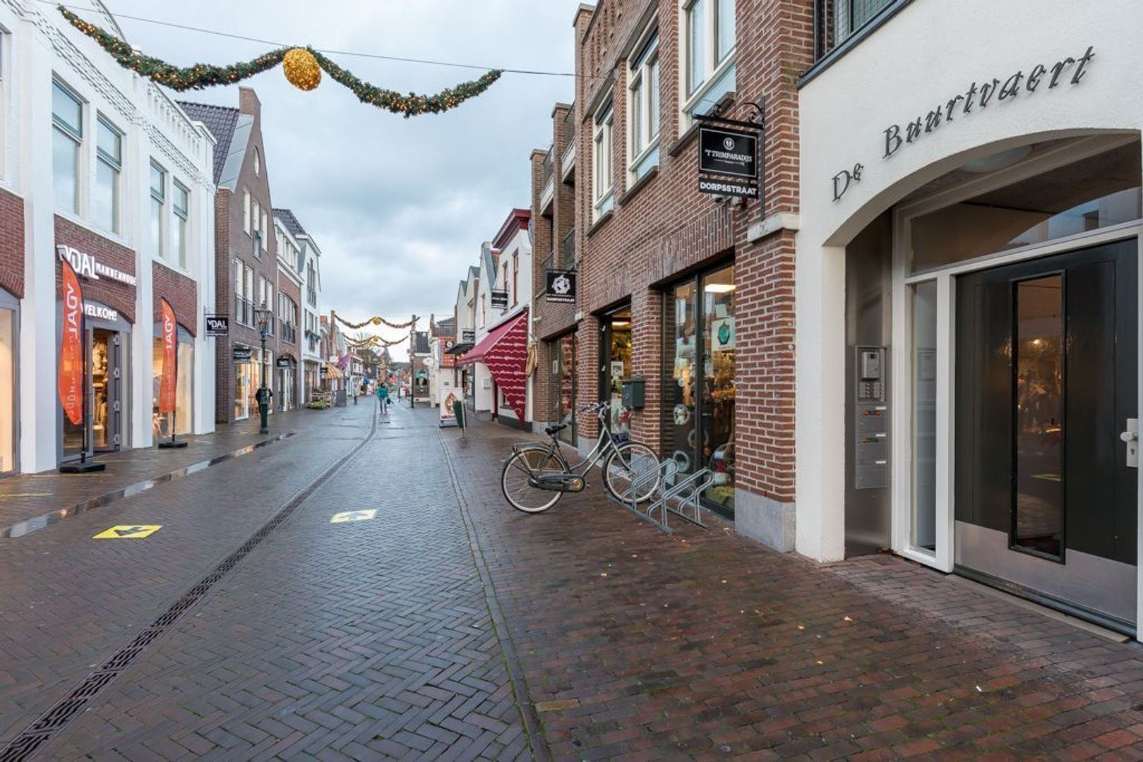 Dorpsstraat 140, Zoetermeer foto-2