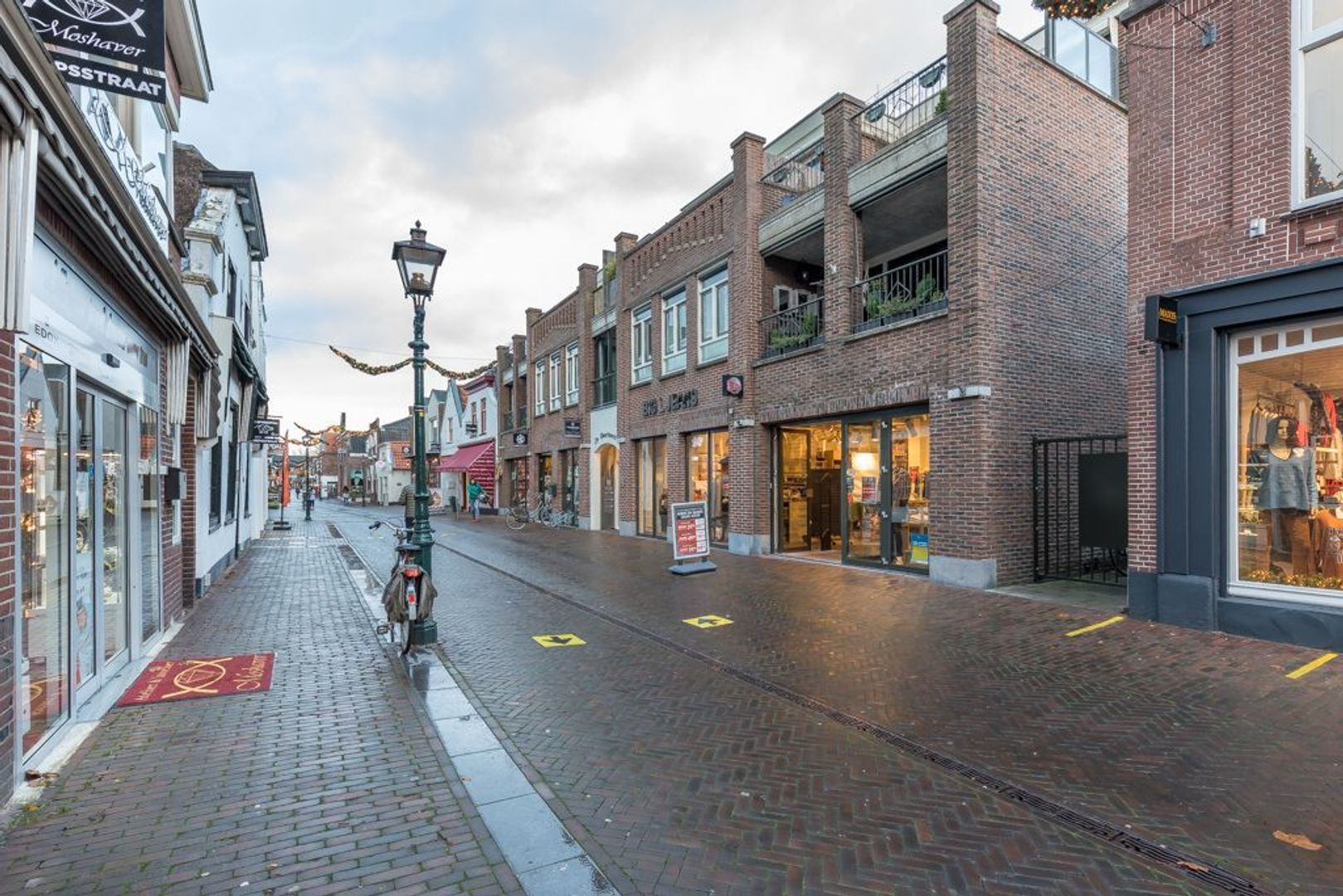Dorpsstraat 140, Zoetermeer foto-3