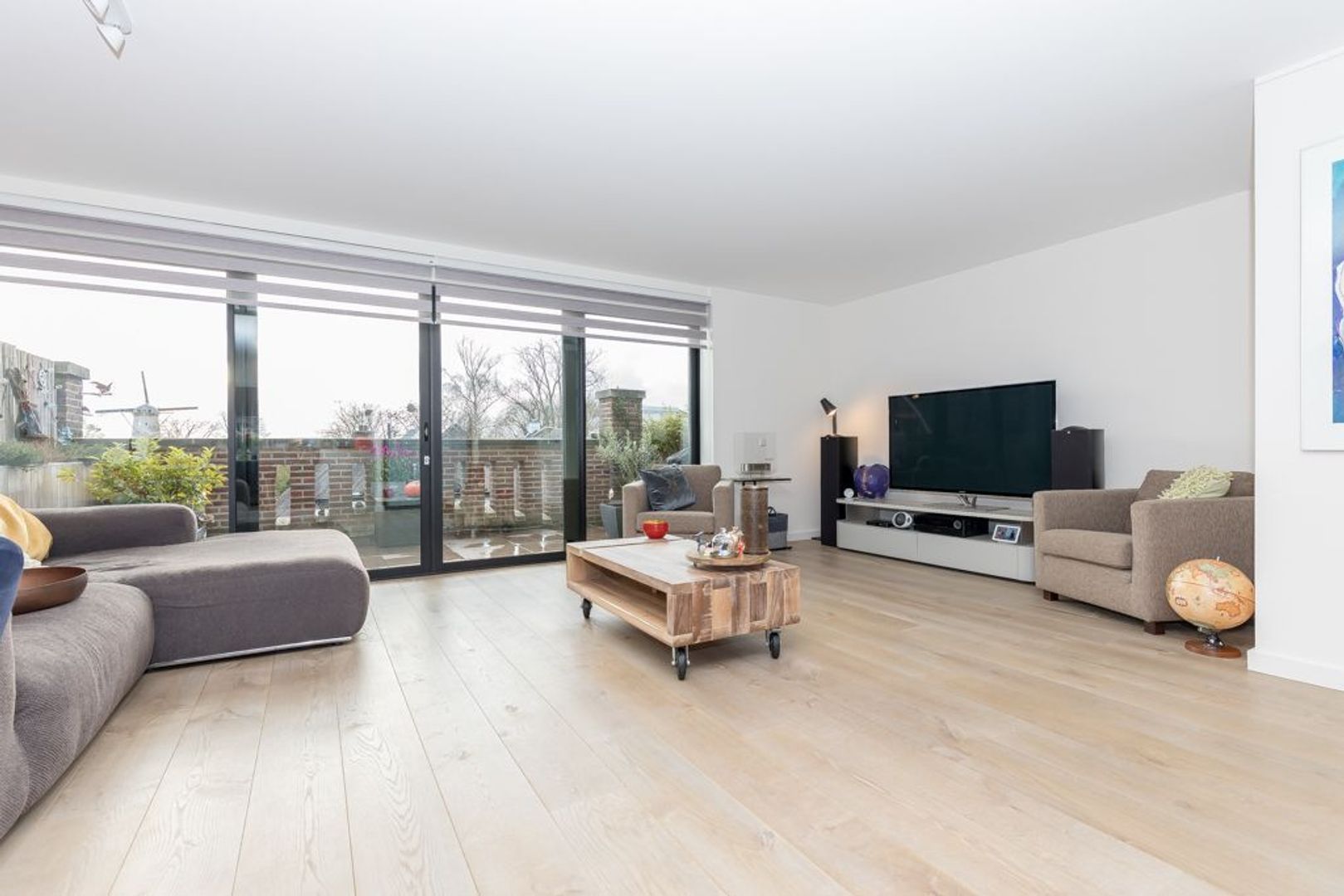 Dorpsstraat 140, Zoetermeer foto-14