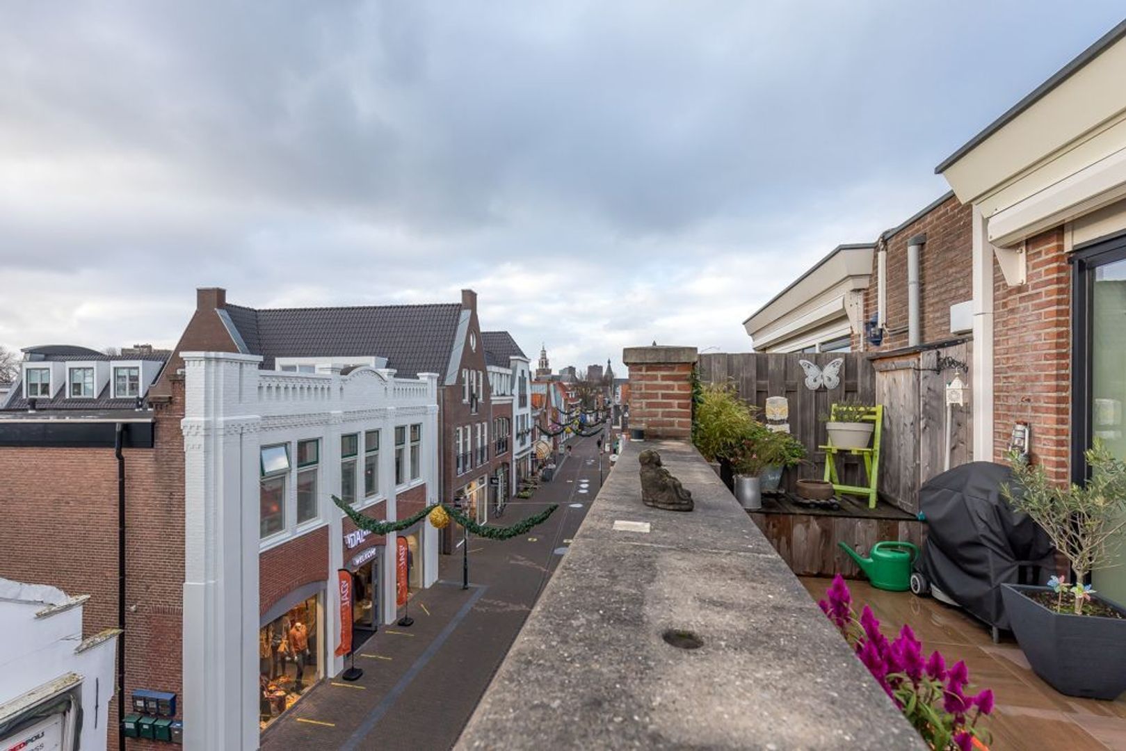 Dorpsstraat 140, Zoetermeer foto-27