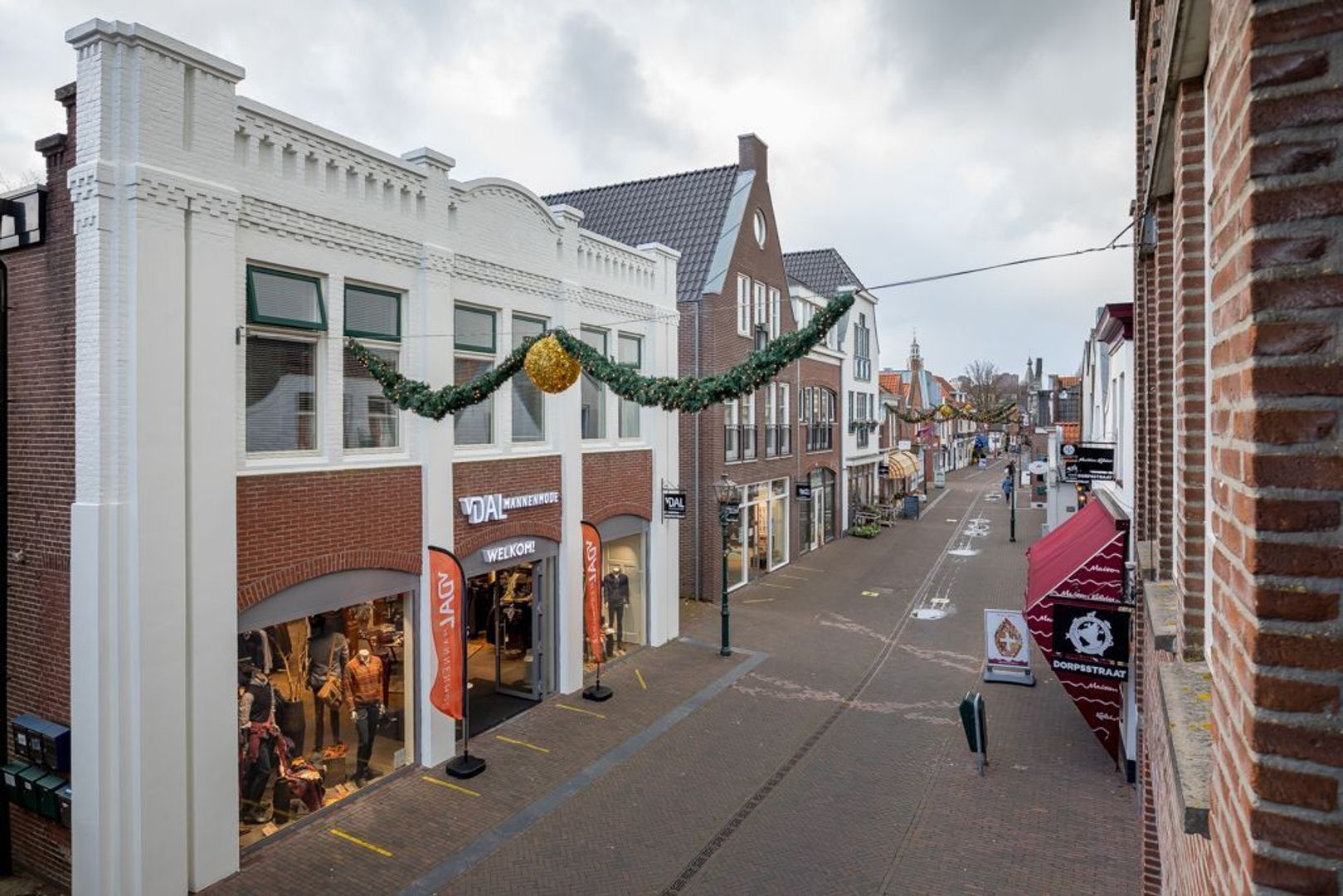 Dorpsstraat 140, Zoetermeer foto-42