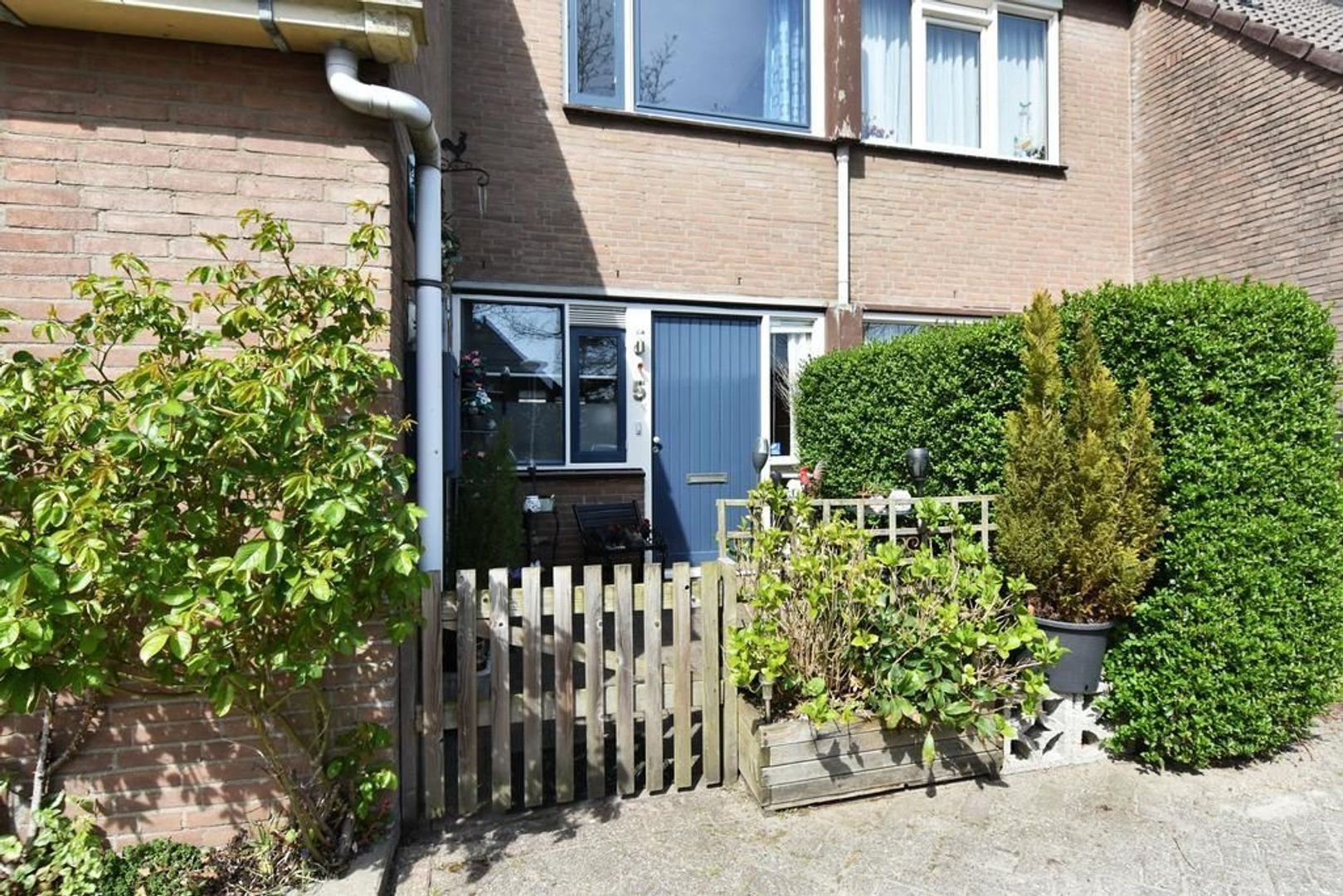 Godardstrook 5, Zoetermeer foto-1