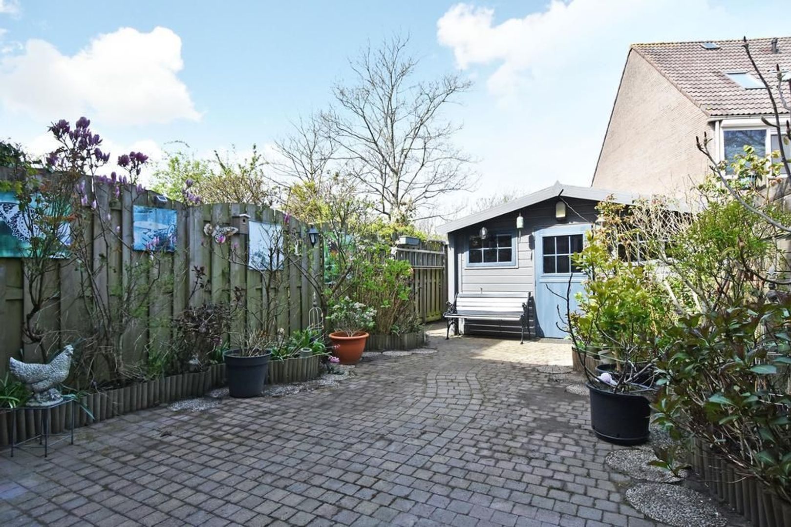 Godardstrook 5, Zoetermeer foto-17
