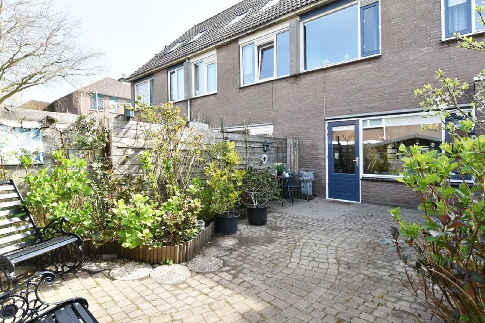 Godardstrook 5, Zoetermeer foto-21