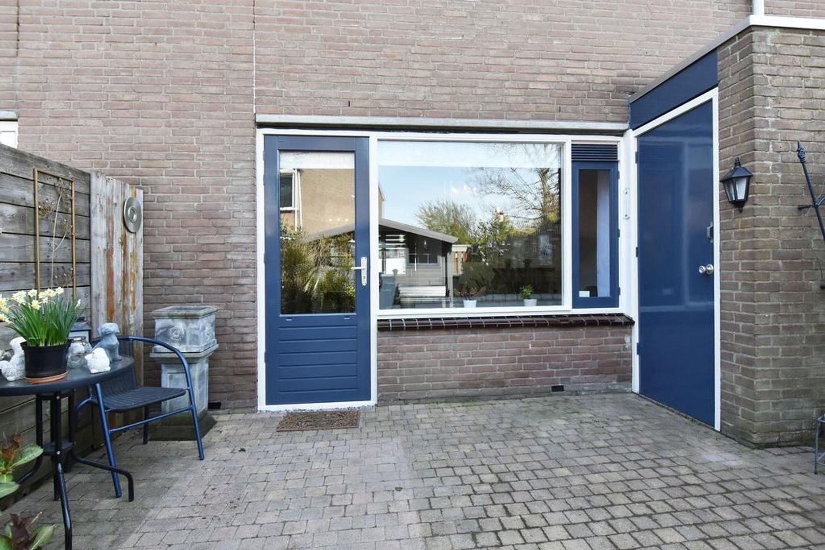 Godardstrook 5, Zoetermeer foto-22