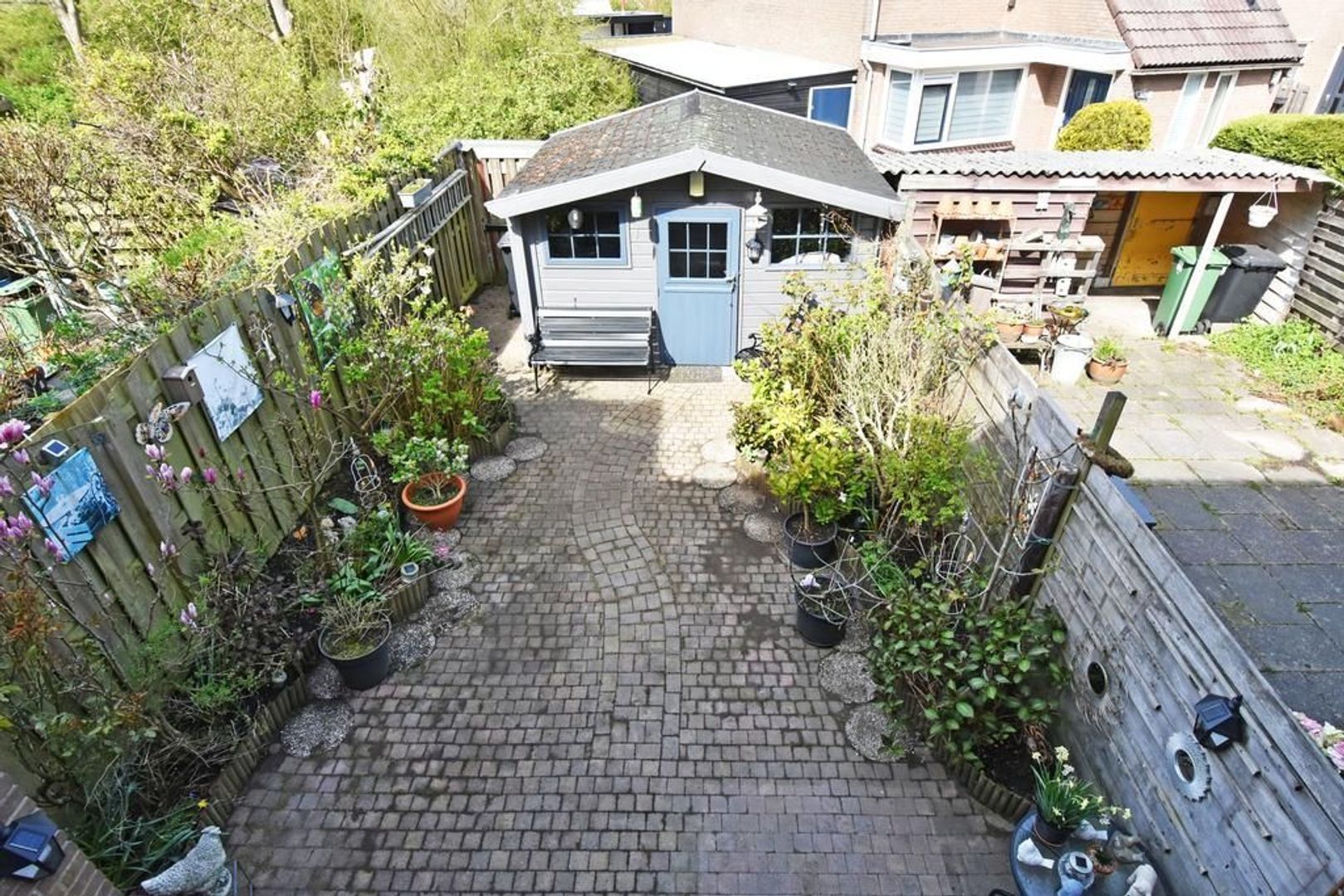 Godardstrook 5, Zoetermeer foto-32