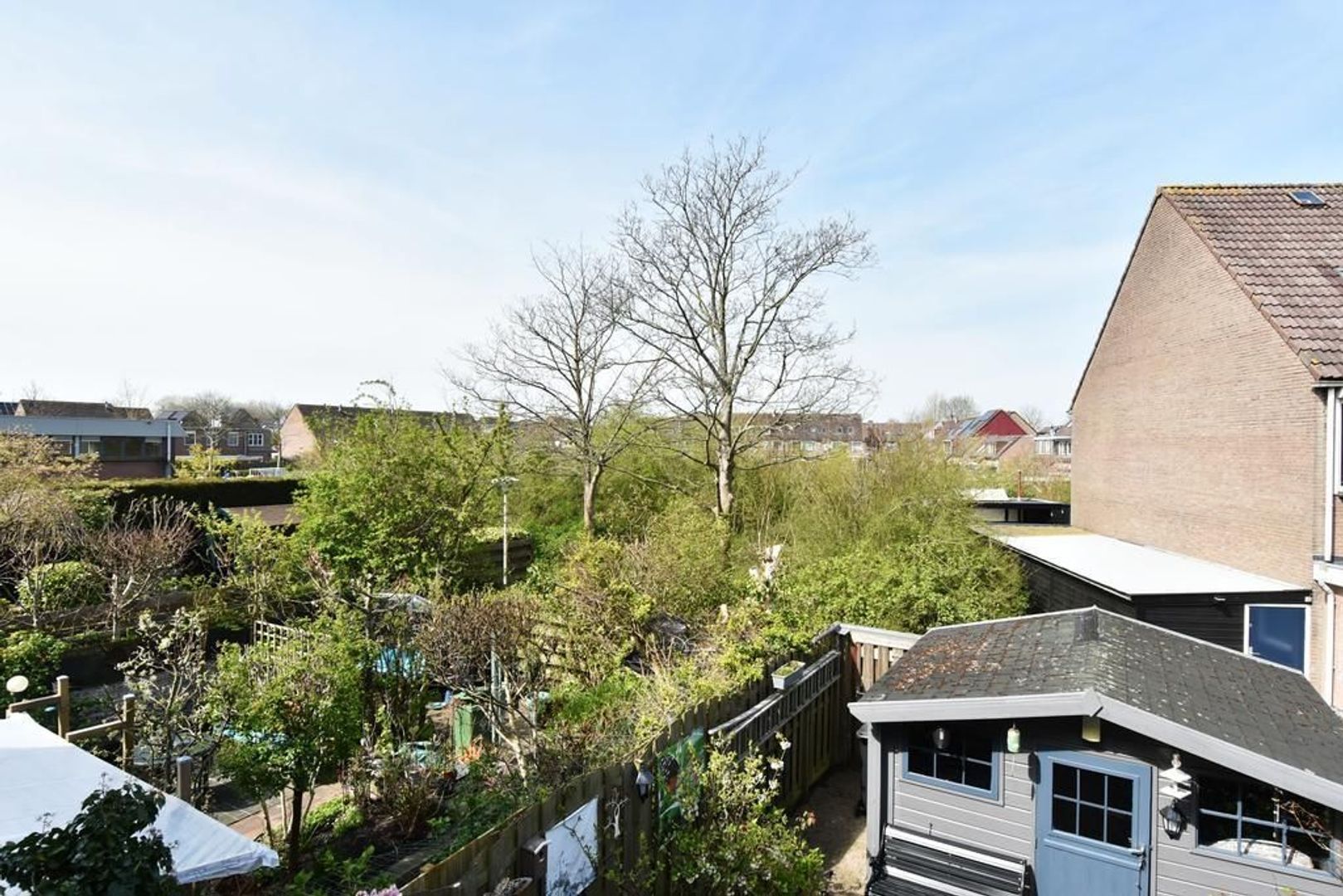 Godardstrook 5, Zoetermeer foto-33