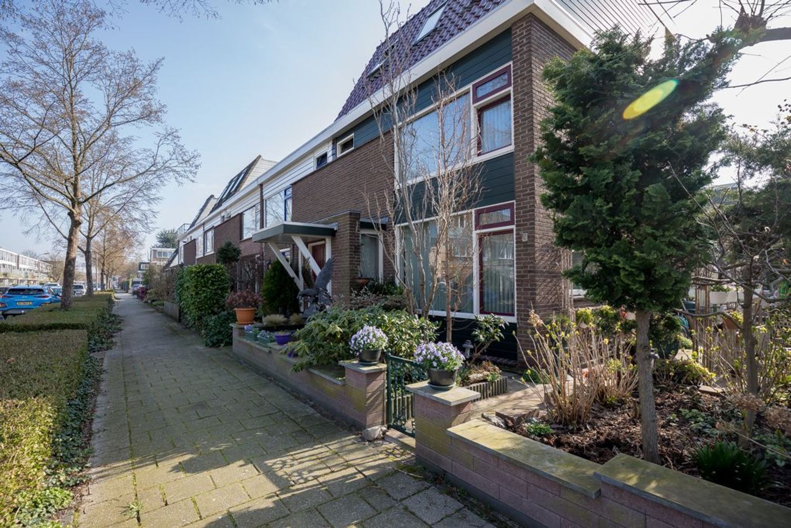 Vermeerstraat 36, Zoetermeer foto-1