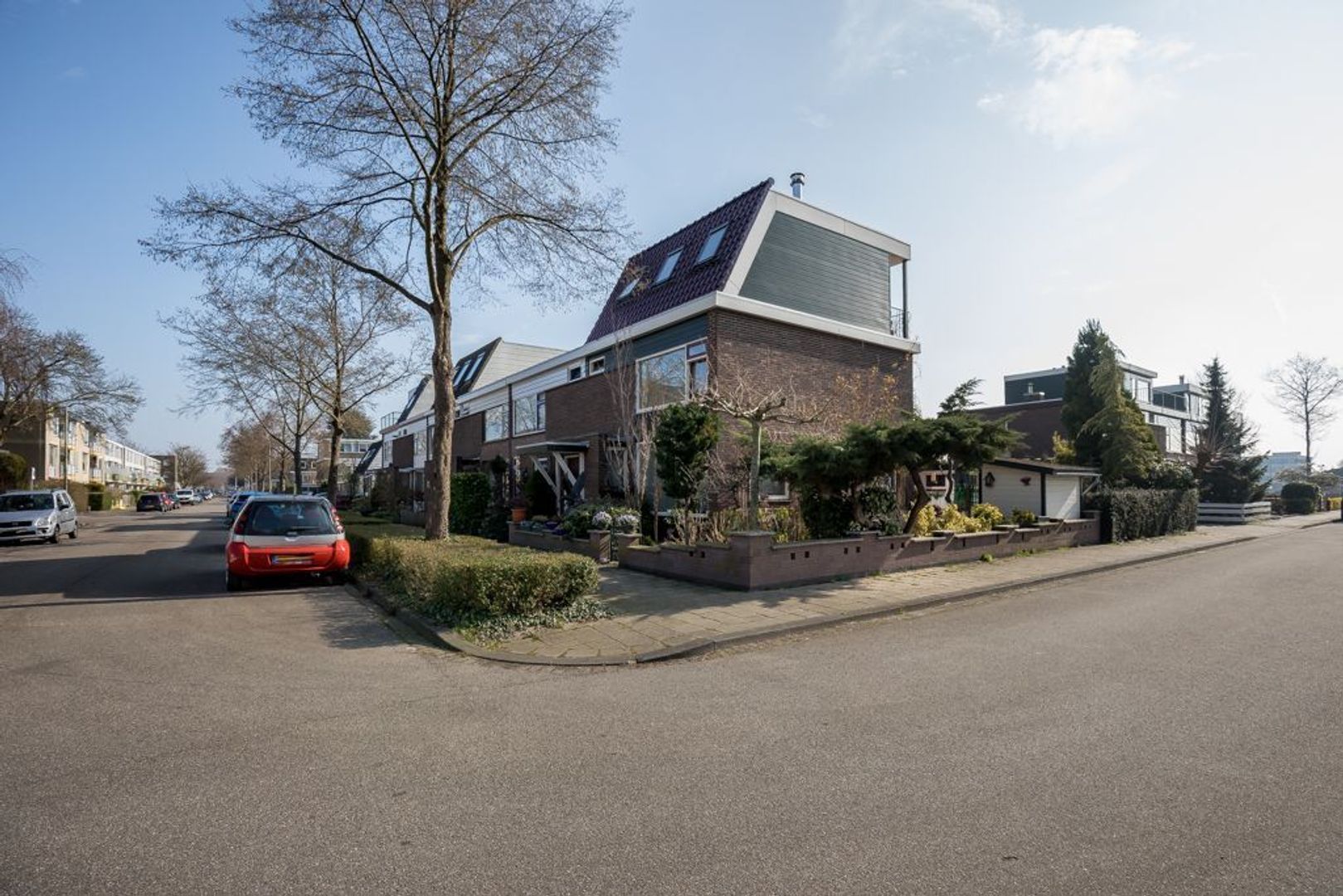Vermeerstraat 36, Zoetermeer foto-6