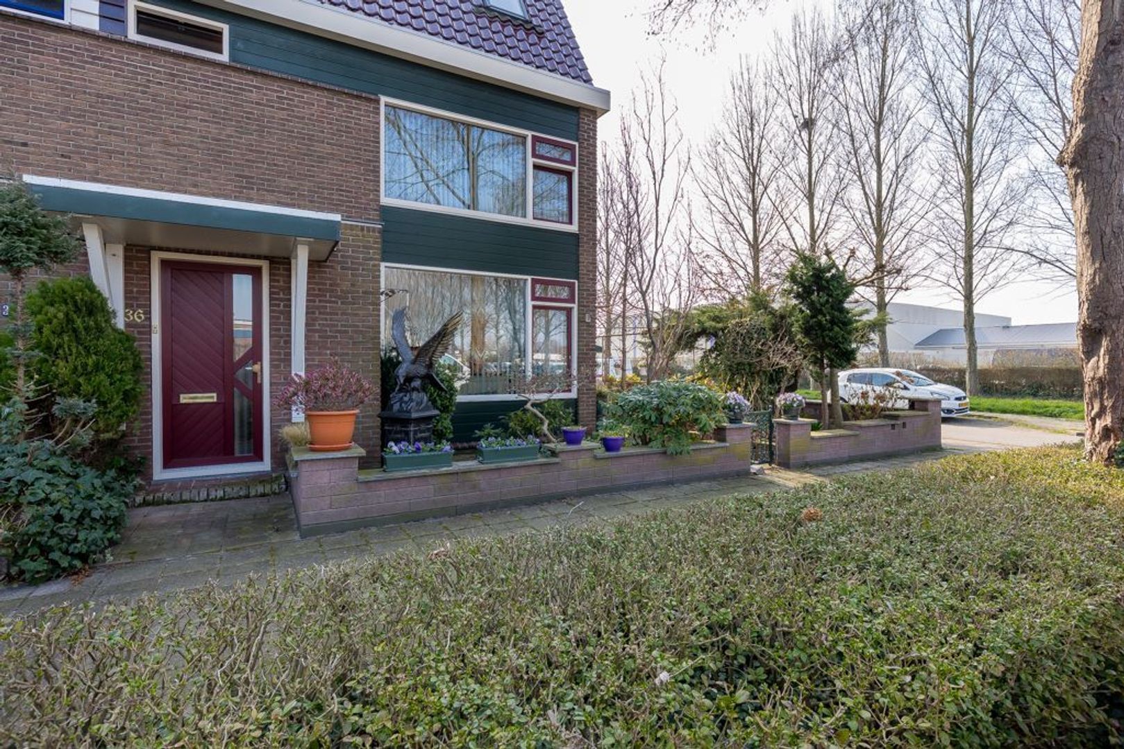 Vermeerstraat 36, Zoetermeer foto-7
