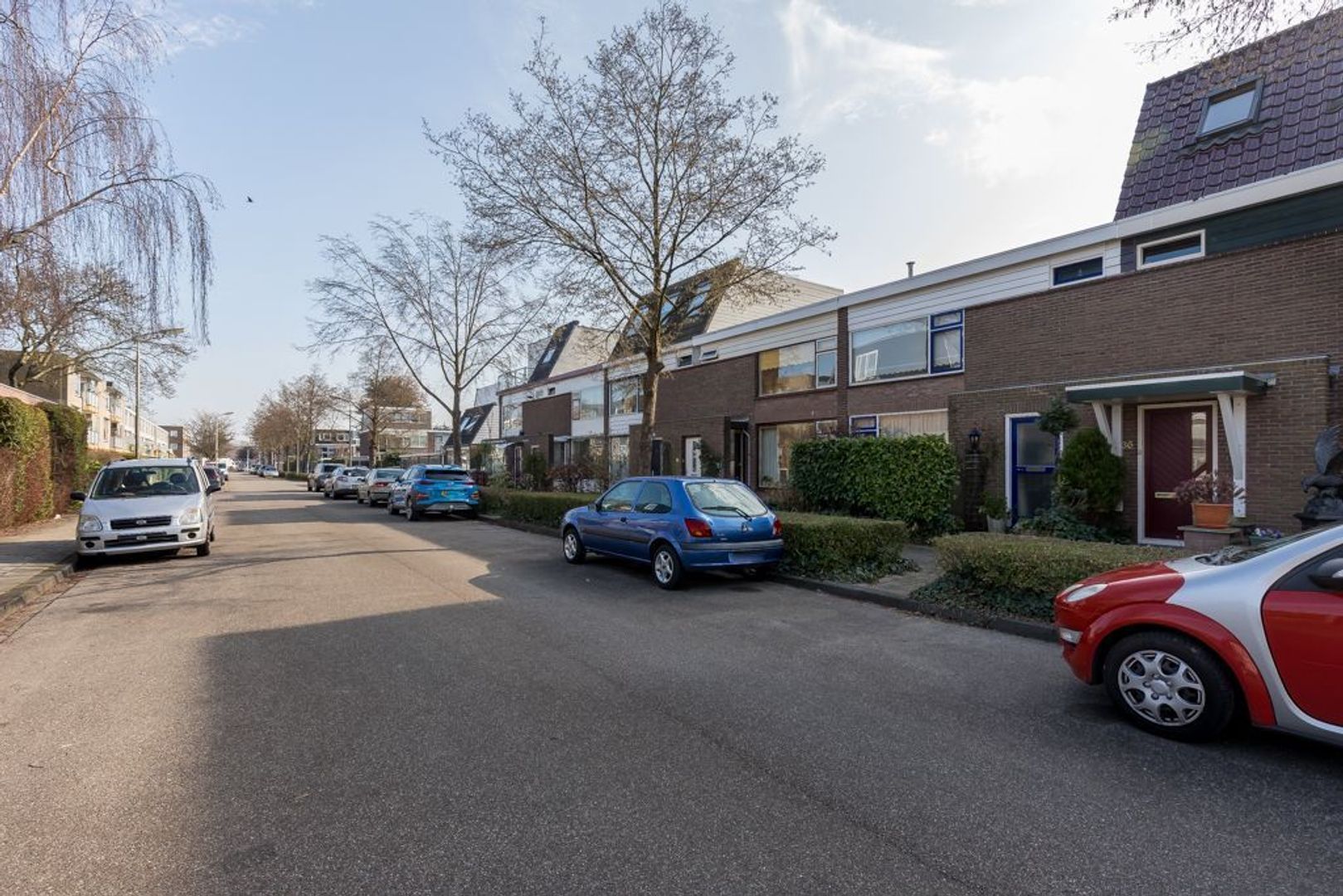Vermeerstraat 36, Zoetermeer foto-3