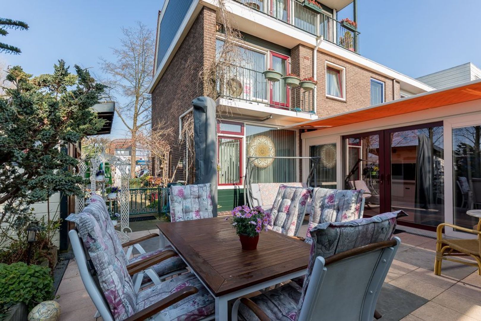 Vermeerstraat 36, Zoetermeer foto-31
