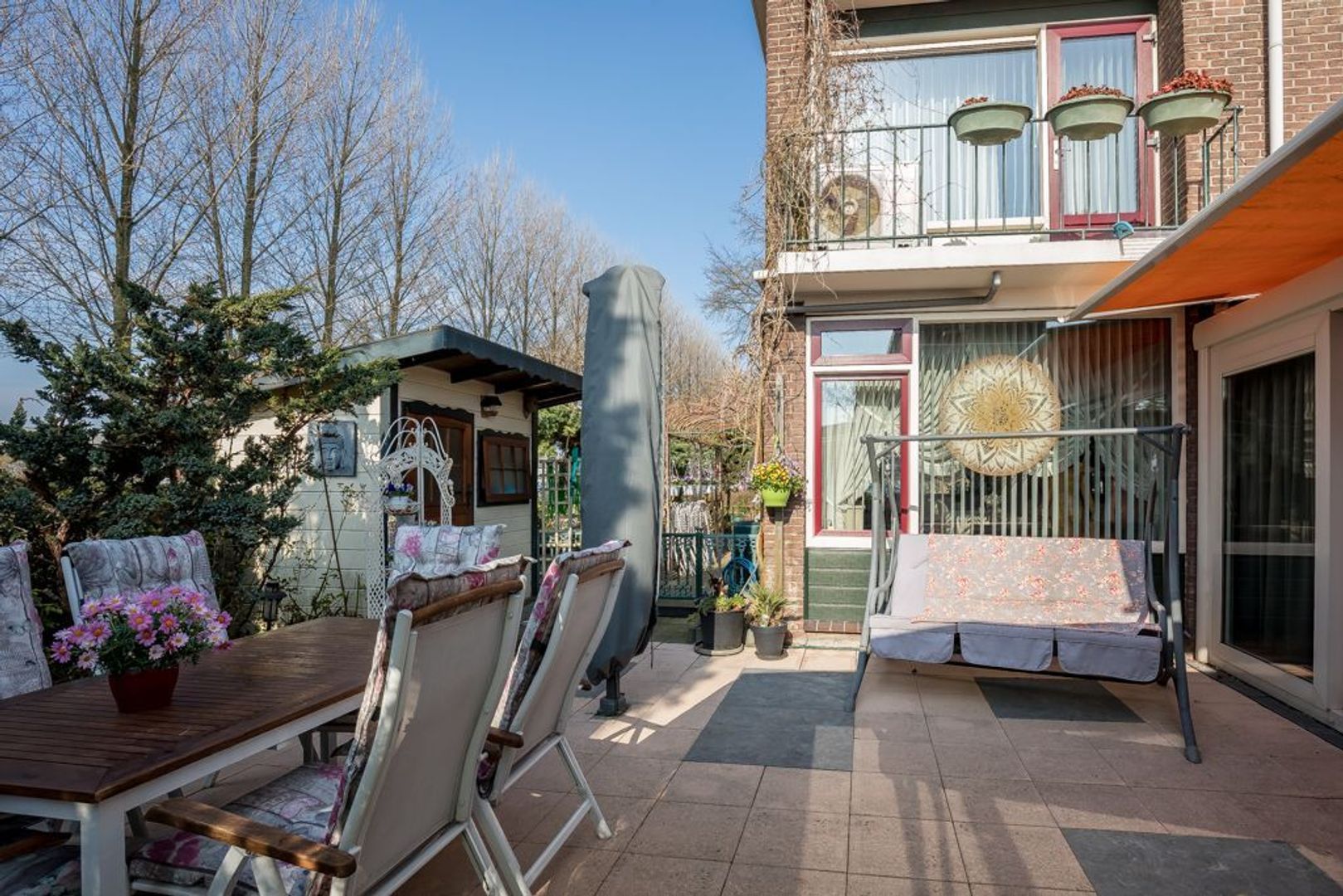 Vermeerstraat 36, Zoetermeer foto-37
