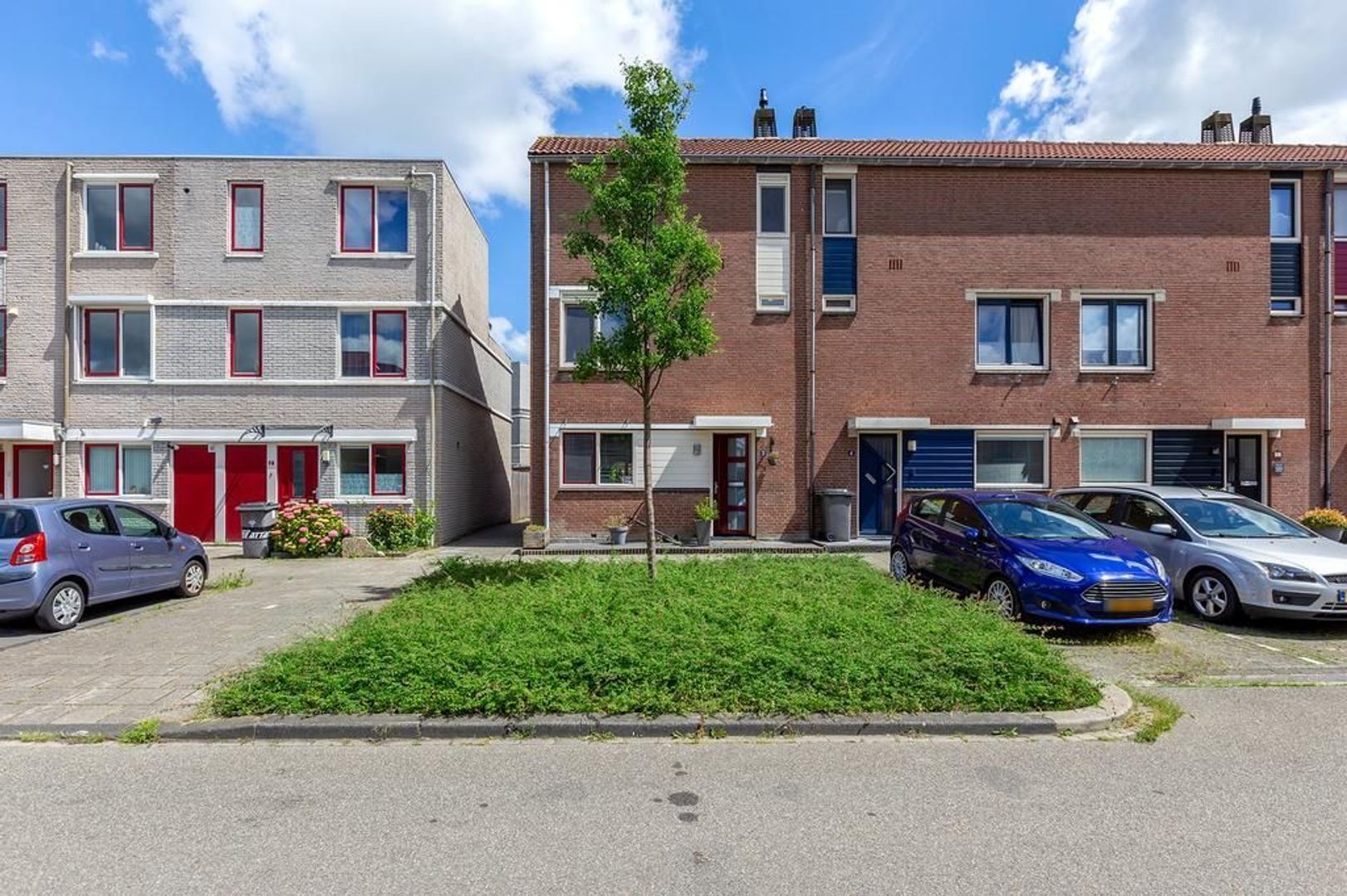 Fretweide 2, Zoetermeer foto-0