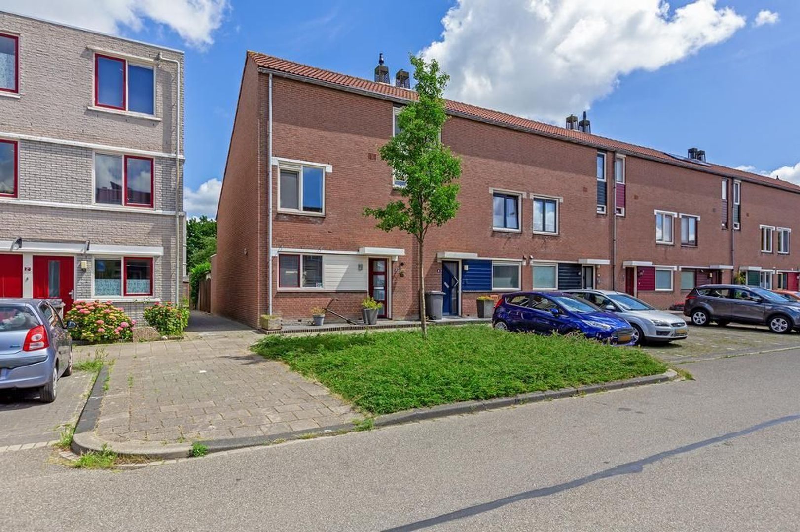 Fretweide 2, Zoetermeer foto-1