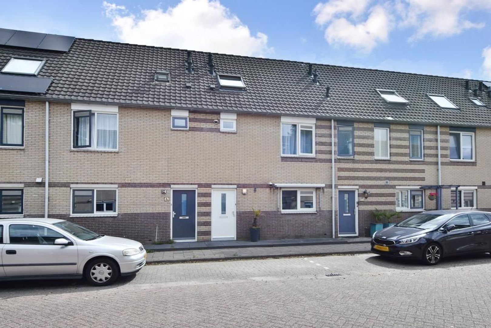 Larikszoom 8, Zoetermeer foto-0