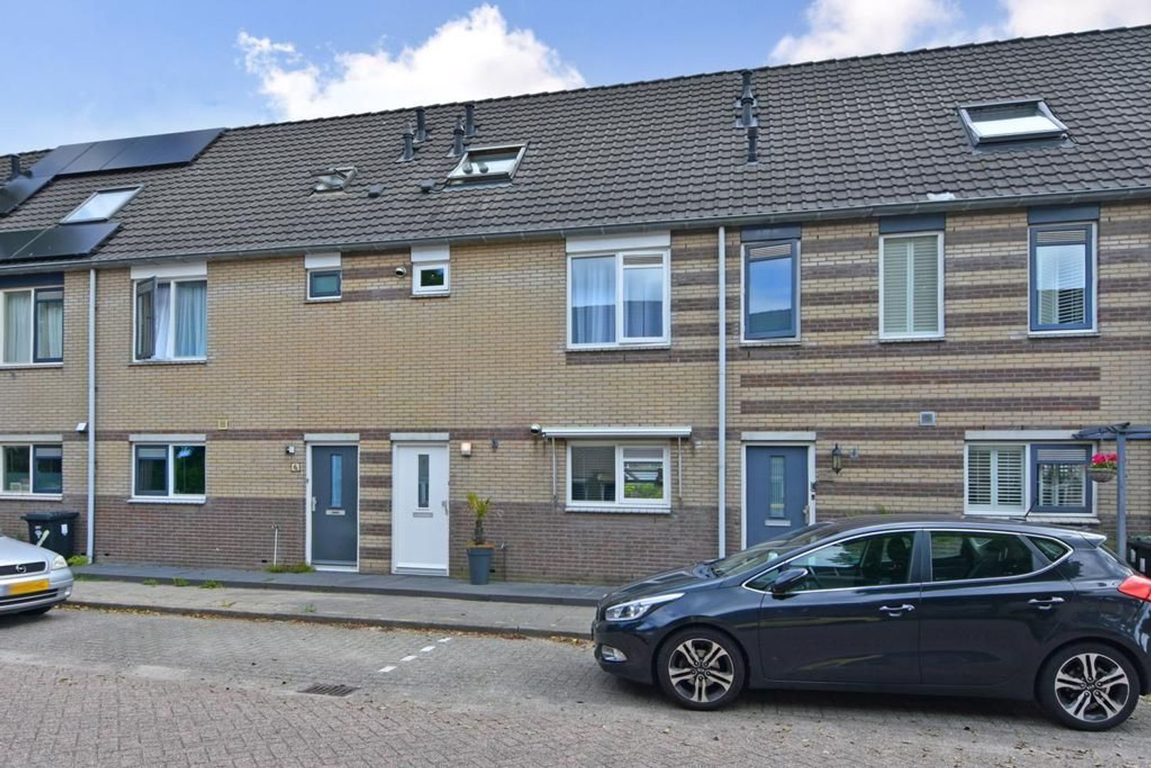 Larikszoom 8, Zoetermeer foto-1