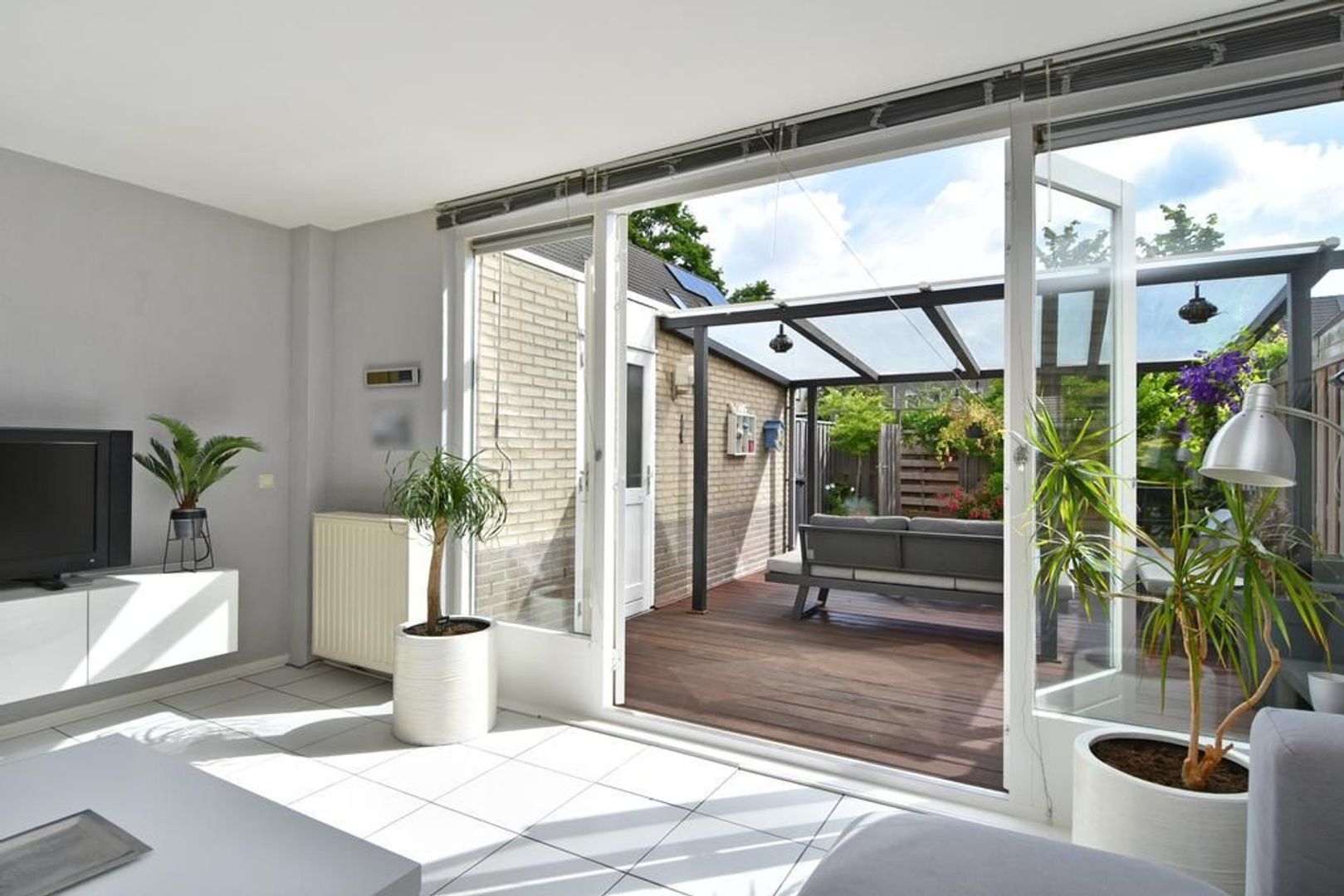 Larikszoom 8, Zoetermeer foto-8