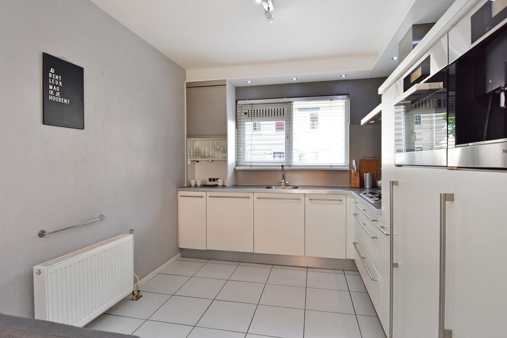 Larikszoom 8, Zoetermeer foto-9