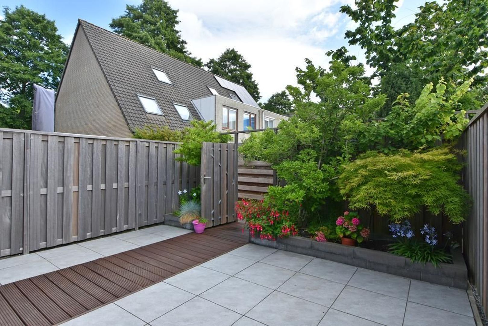 Larikszoom 8, Zoetermeer foto-16