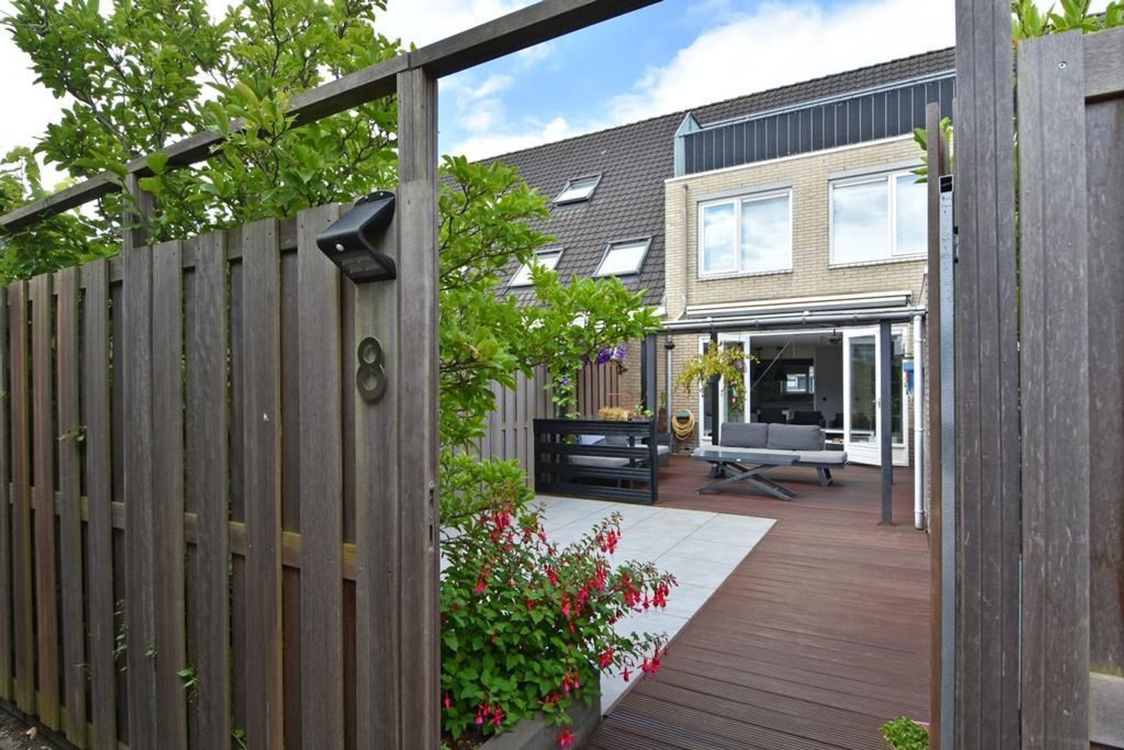 Larikszoom 8, Zoetermeer foto-17