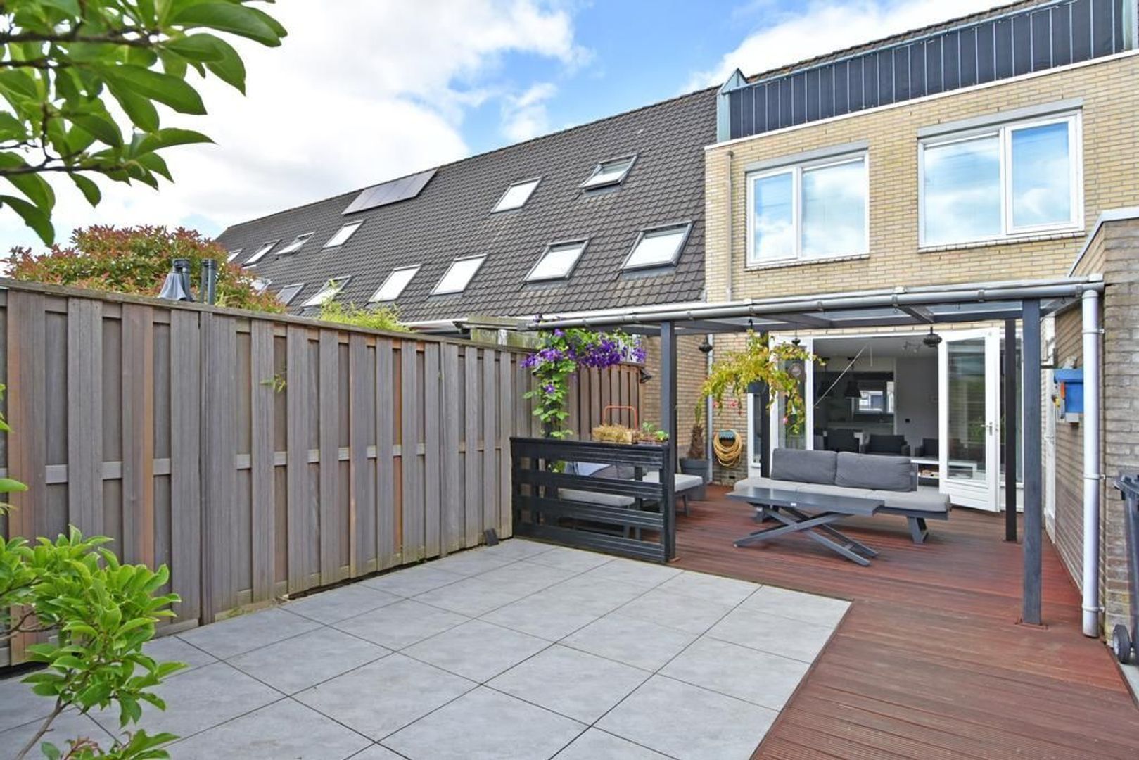 Larikszoom 8, Zoetermeer foto-18