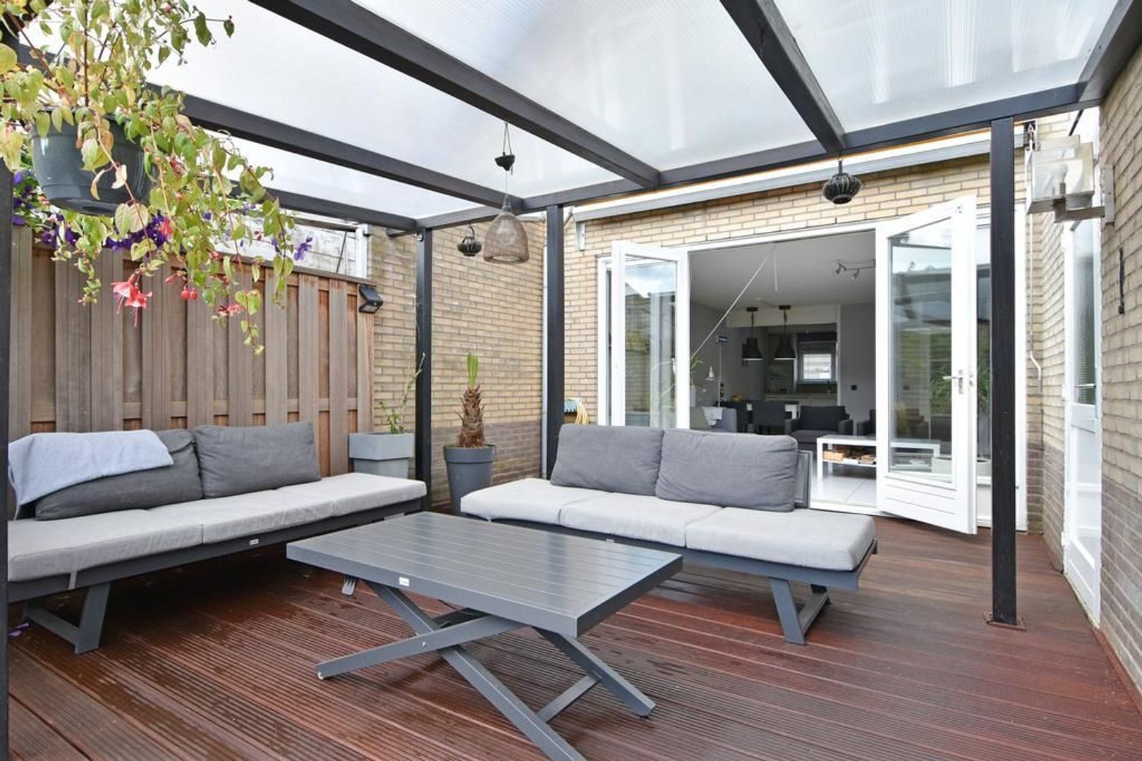 Larikszoom 8, Zoetermeer foto-19