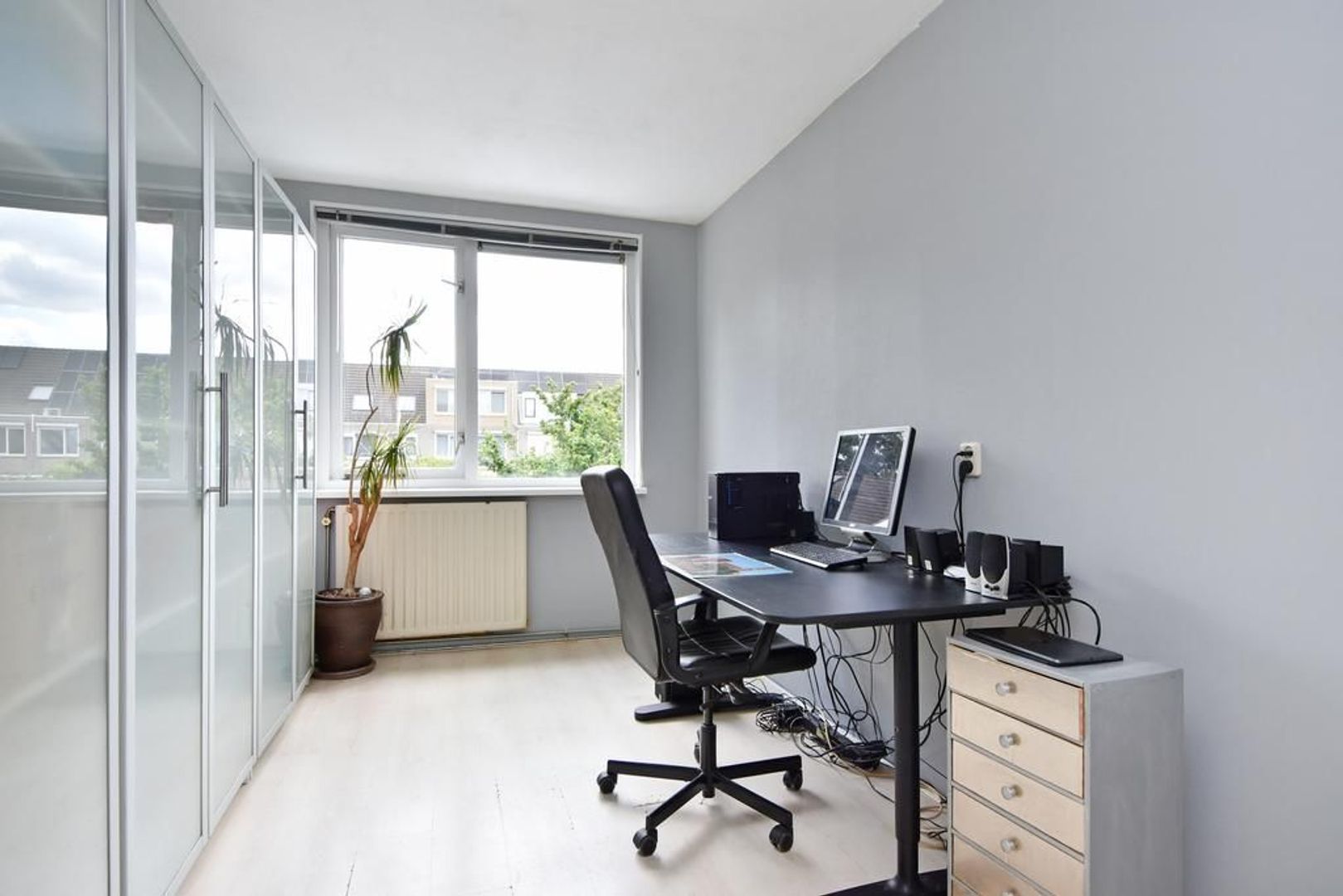 Larikszoom 8, Zoetermeer foto-24