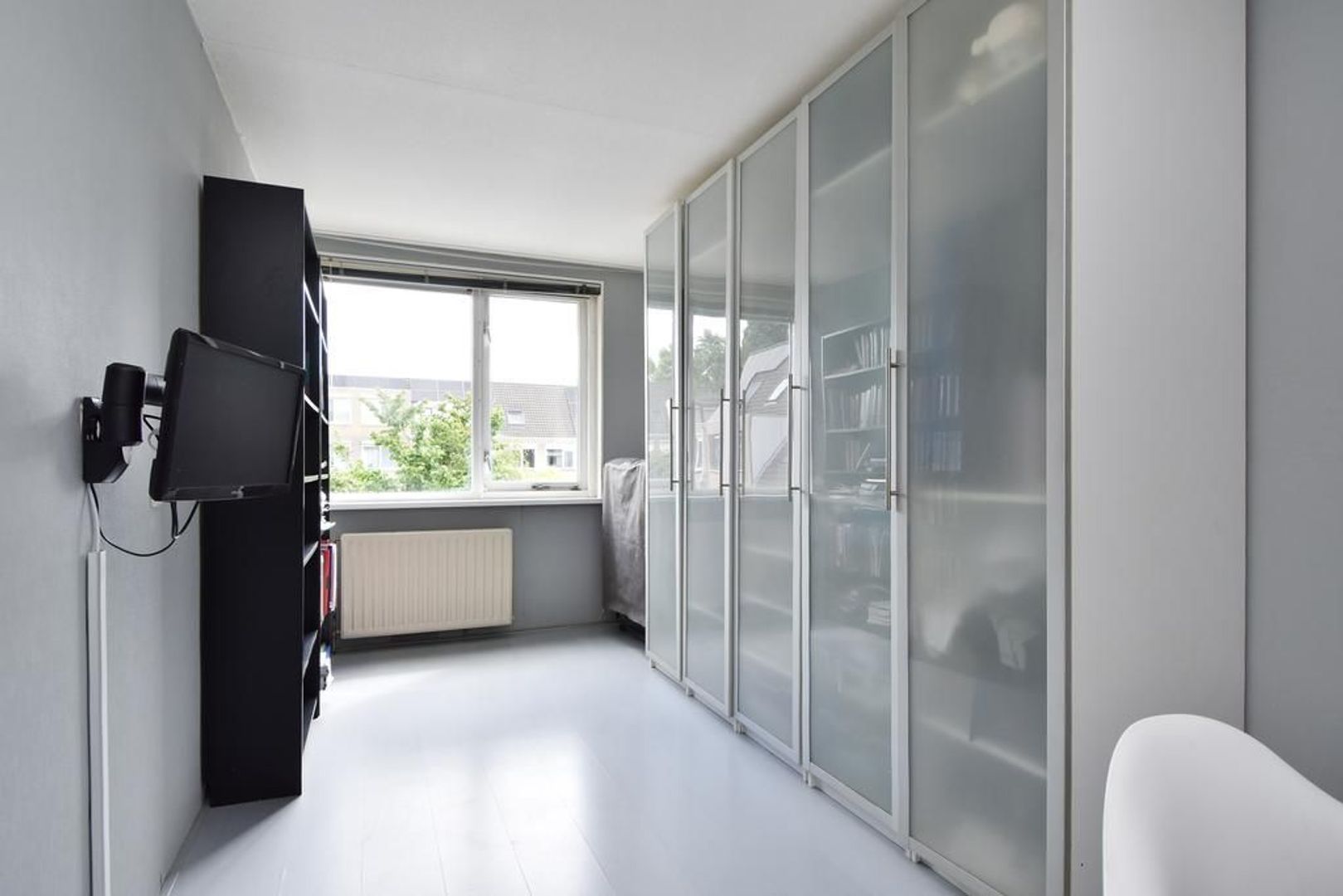 Larikszoom 8, Zoetermeer foto-25