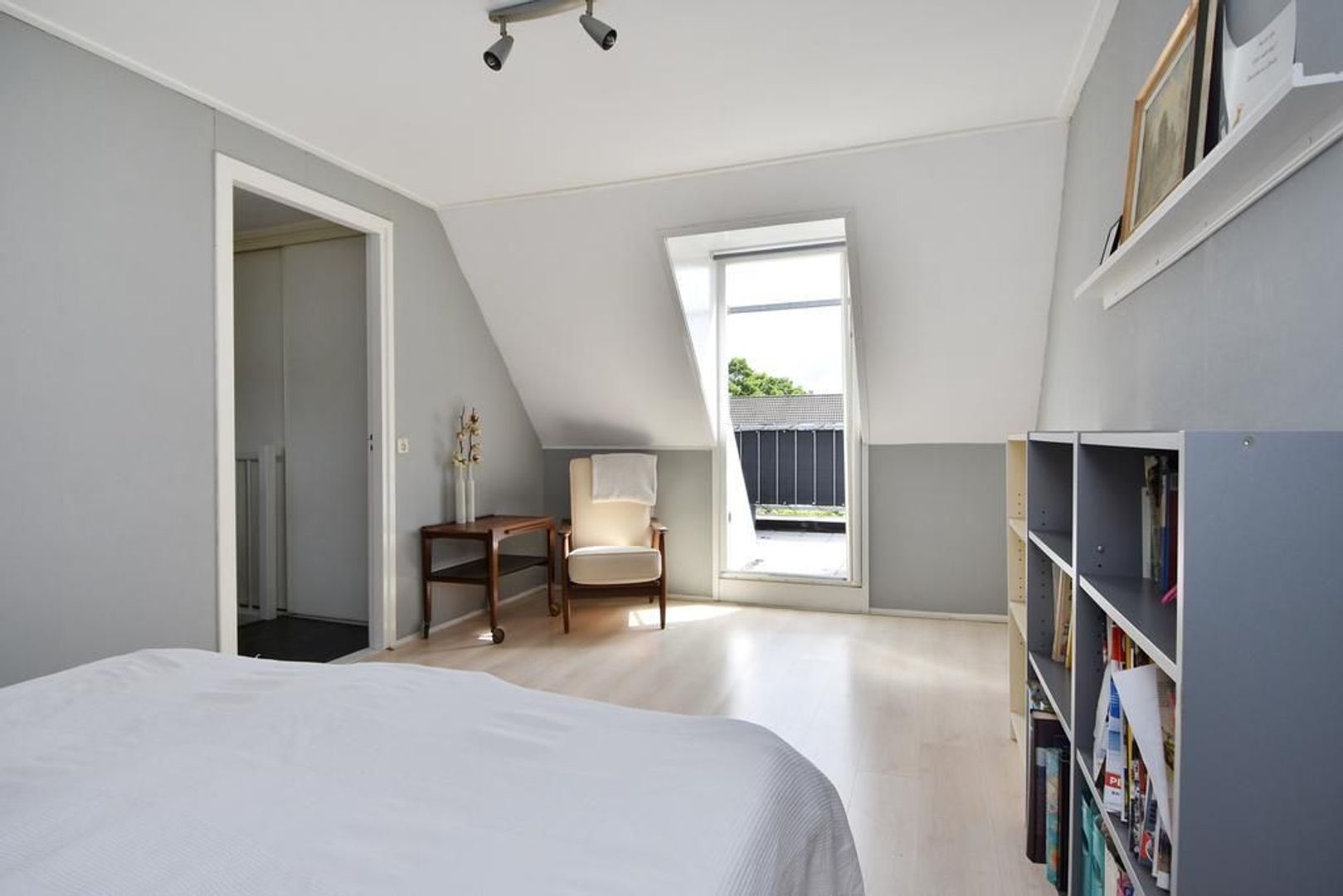 Larikszoom 8, Zoetermeer foto-33