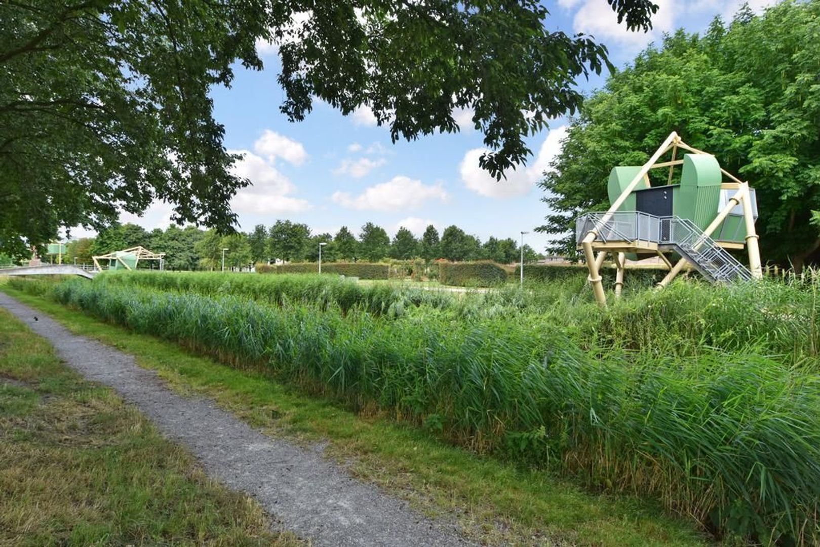 Larikszoom 8, Zoetermeer foto-38