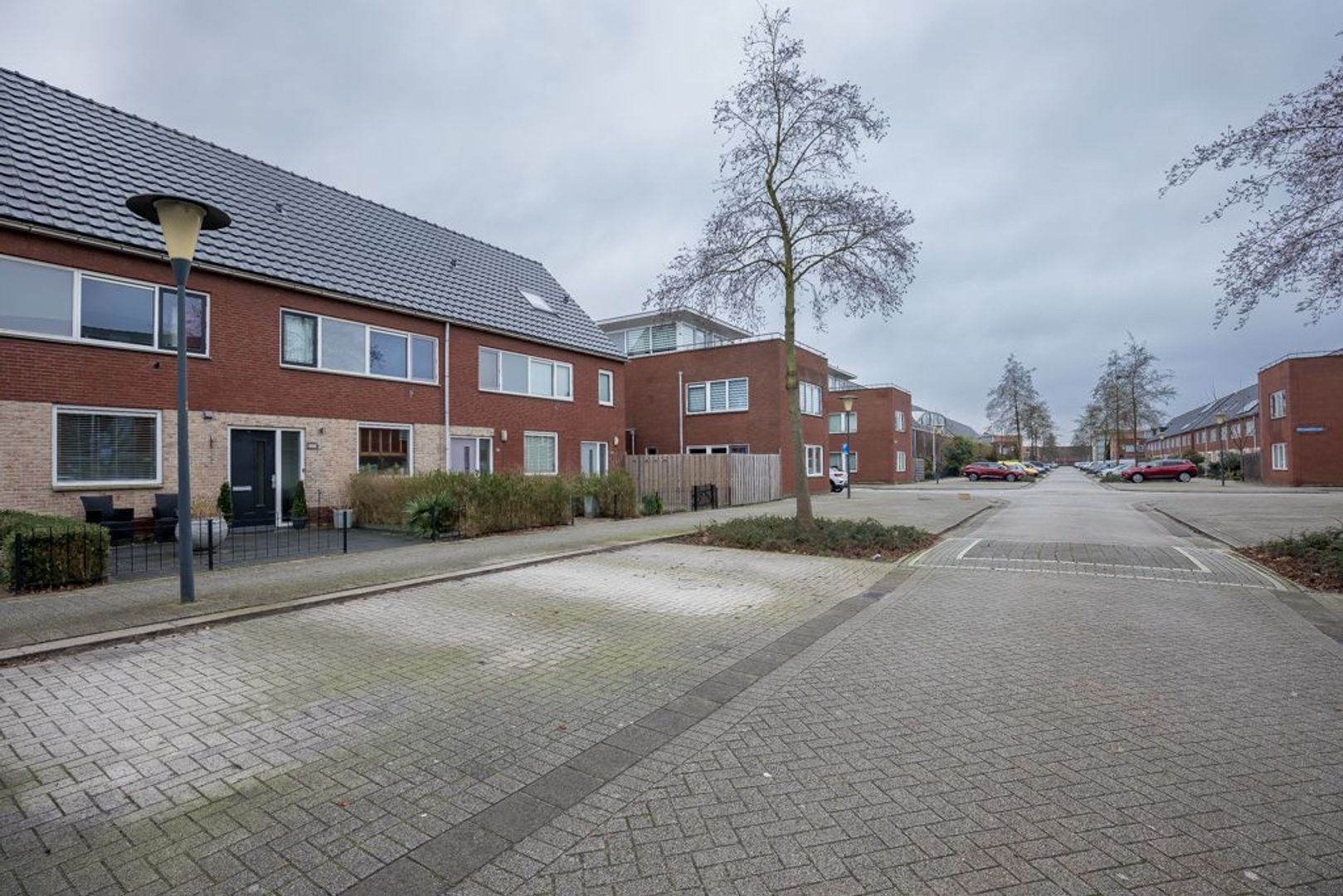 Pernisstraat 30, Zoetermeer foto-1