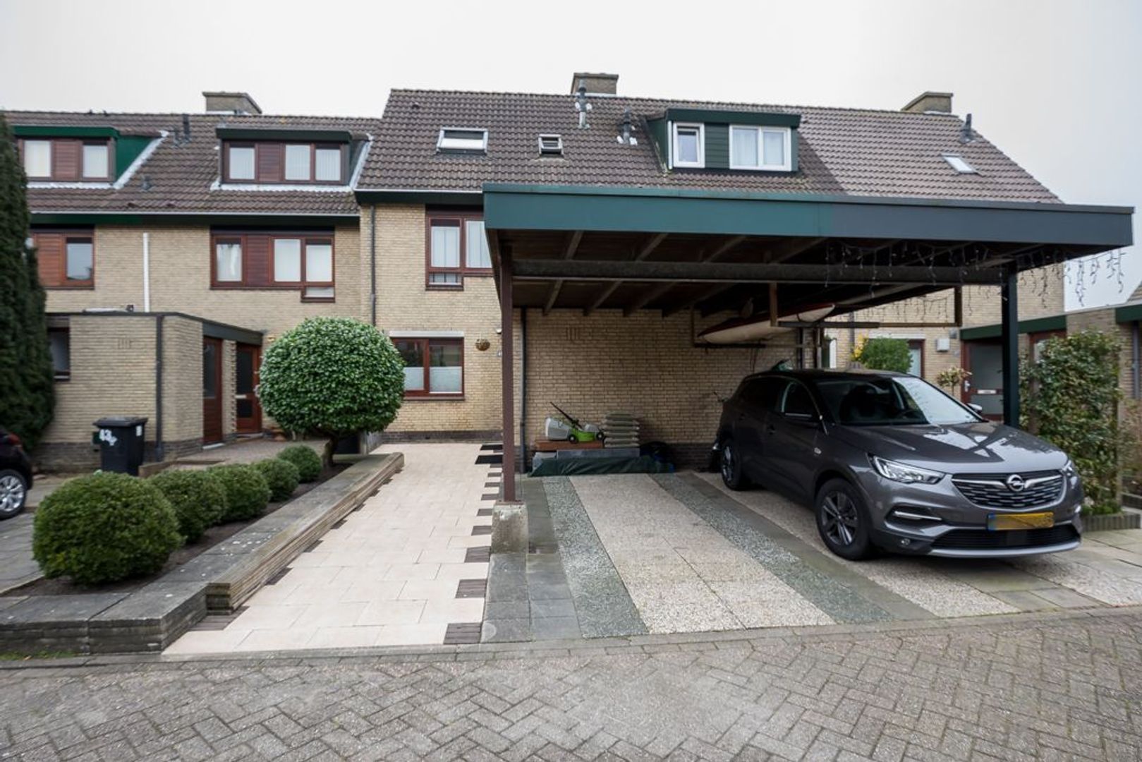 Loggerkade 41, Zoetermeer foto-1
