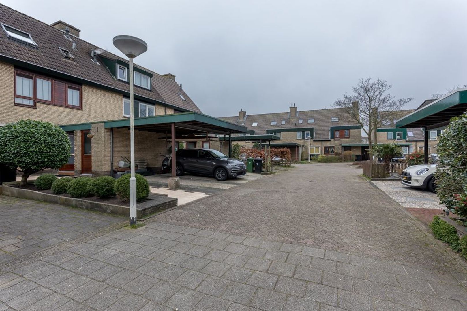 Loggerkade 41, Zoetermeer foto-4