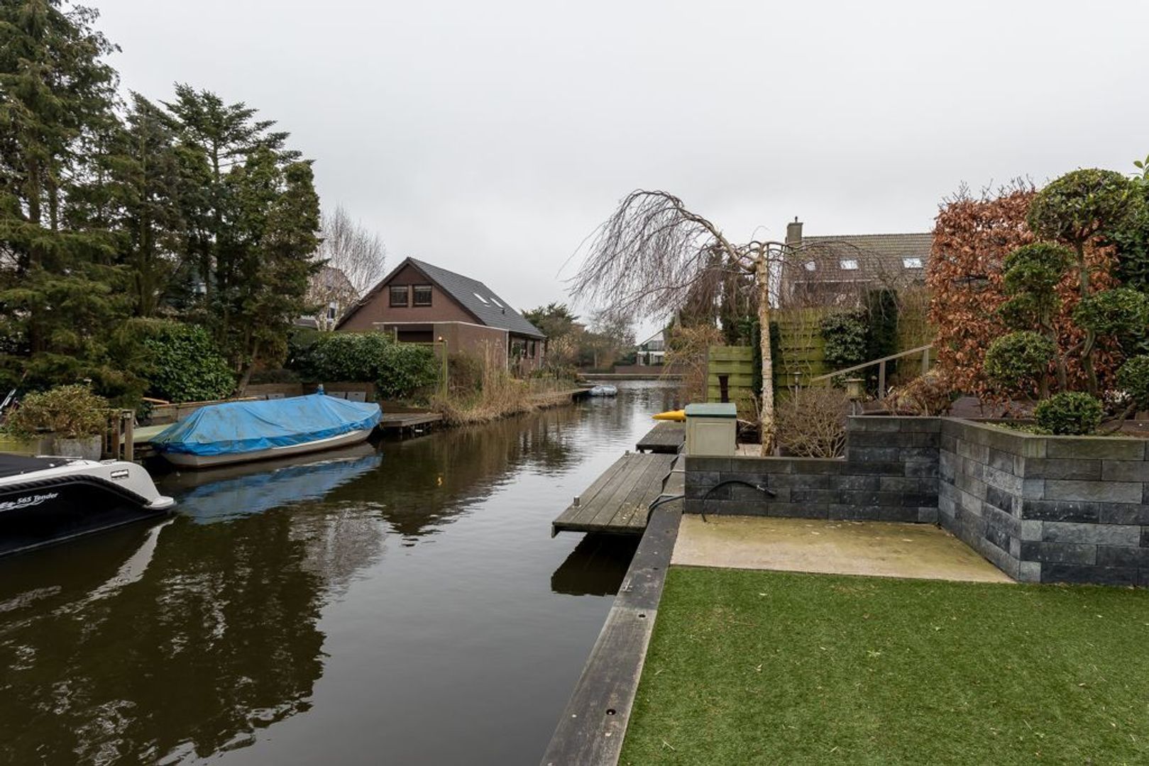 Loggerkade 41, Zoetermeer foto-38