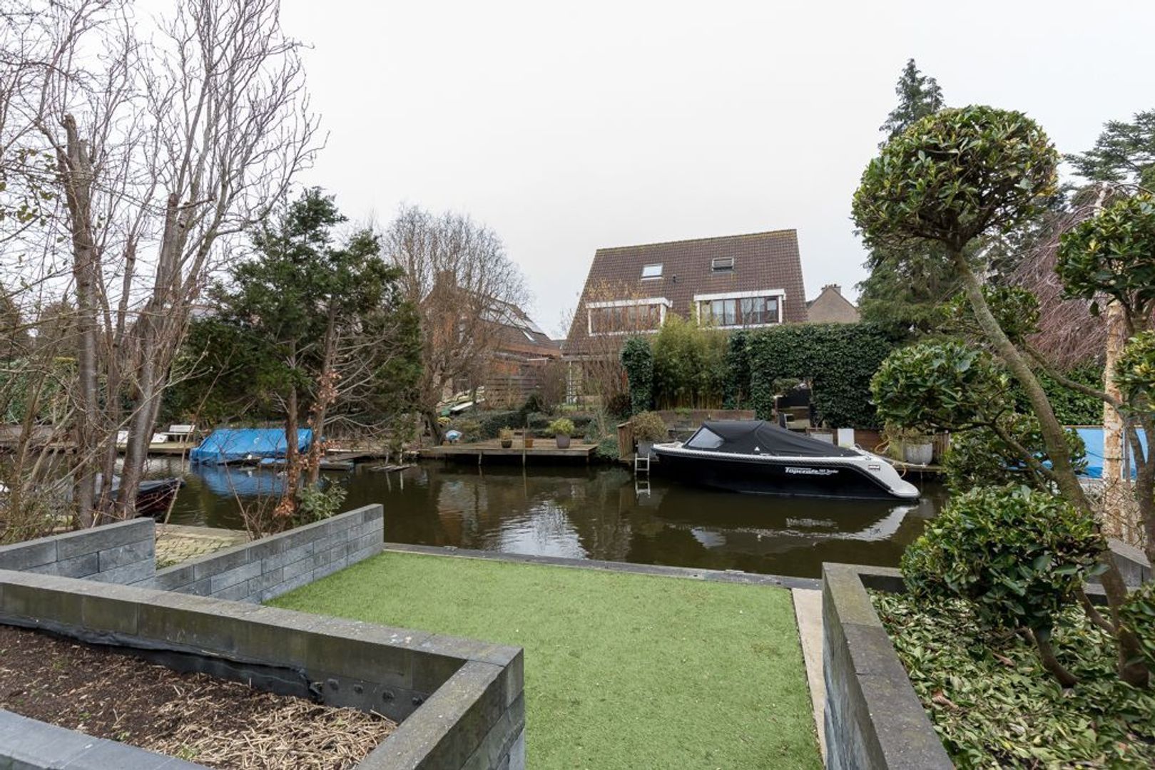 Loggerkade 41, Zoetermeer foto-35