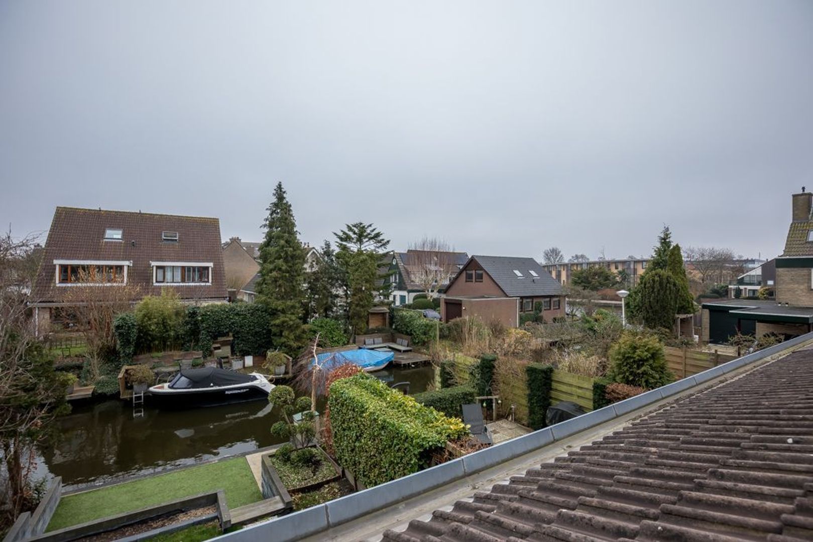 Loggerkade 41, Zoetermeer foto-53