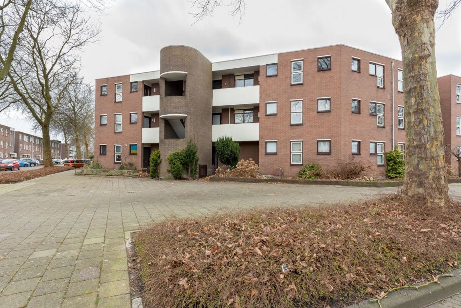 Kalverweide 11, Zoetermeer foto-1