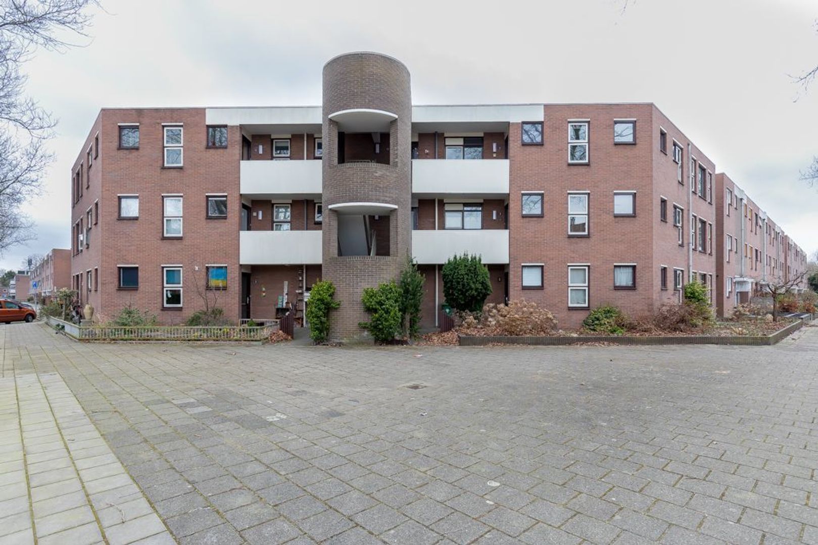 Kalverweide 11, Zoetermeer foto-0