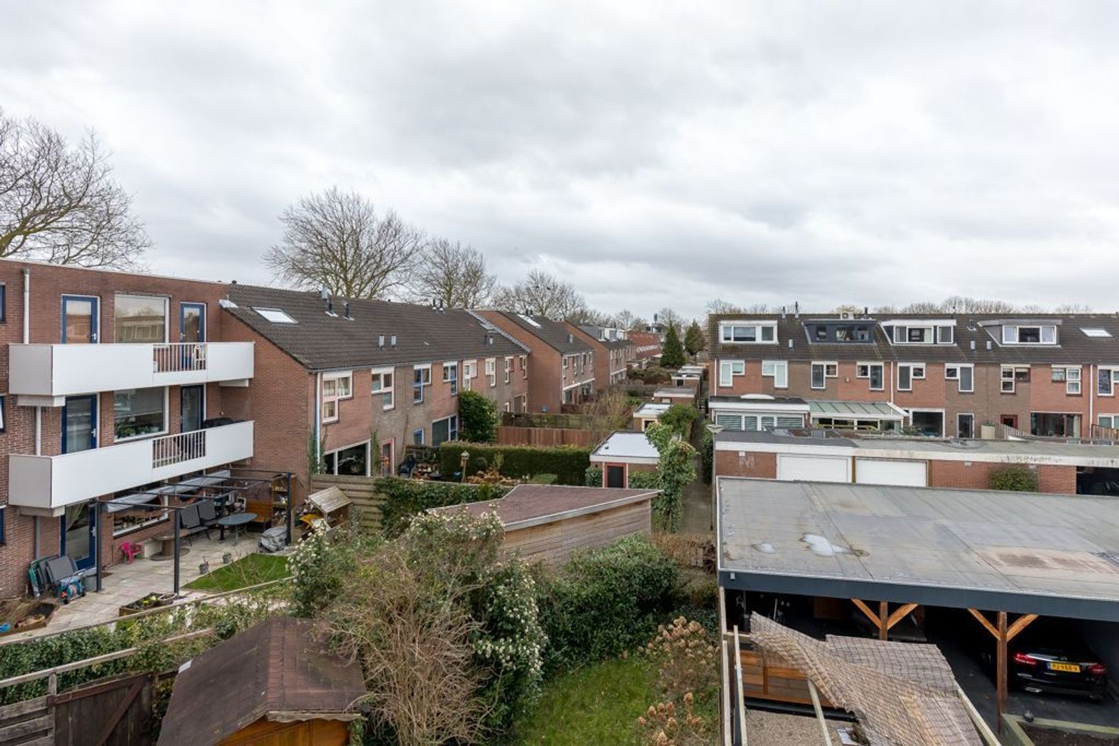 Kalverweide 11, Zoetermeer foto-28
