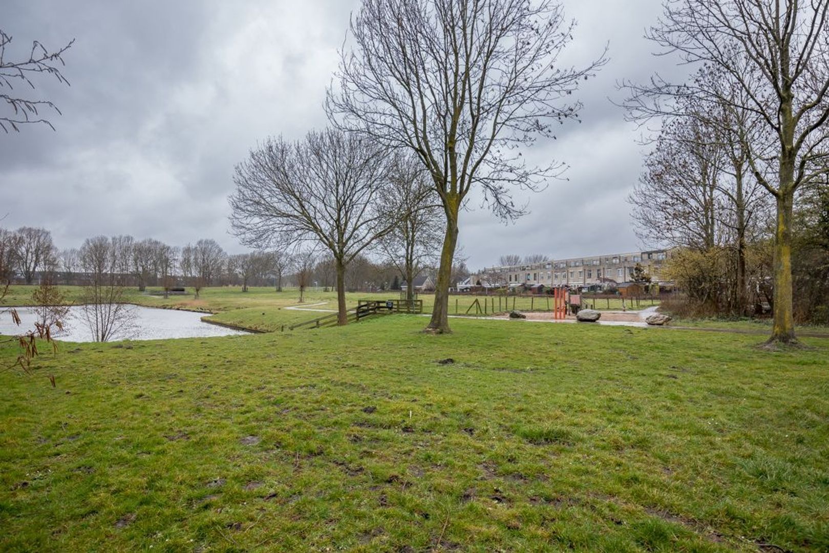 Kalverweide 11, Zoetermeer foto-55