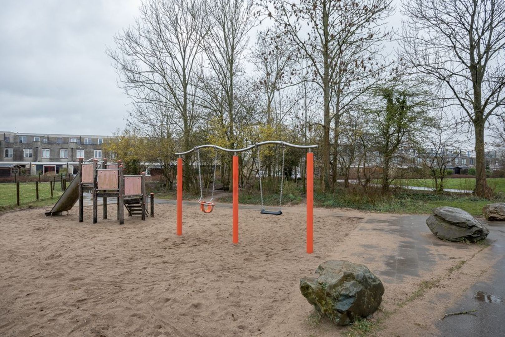 Kalverweide 11, Zoetermeer foto-58