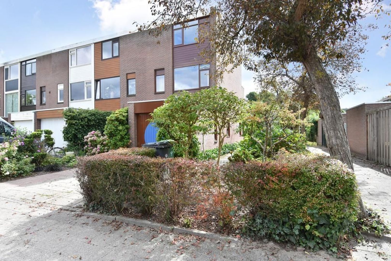 Cesar Franckrode 65, Zoetermeer foto-0